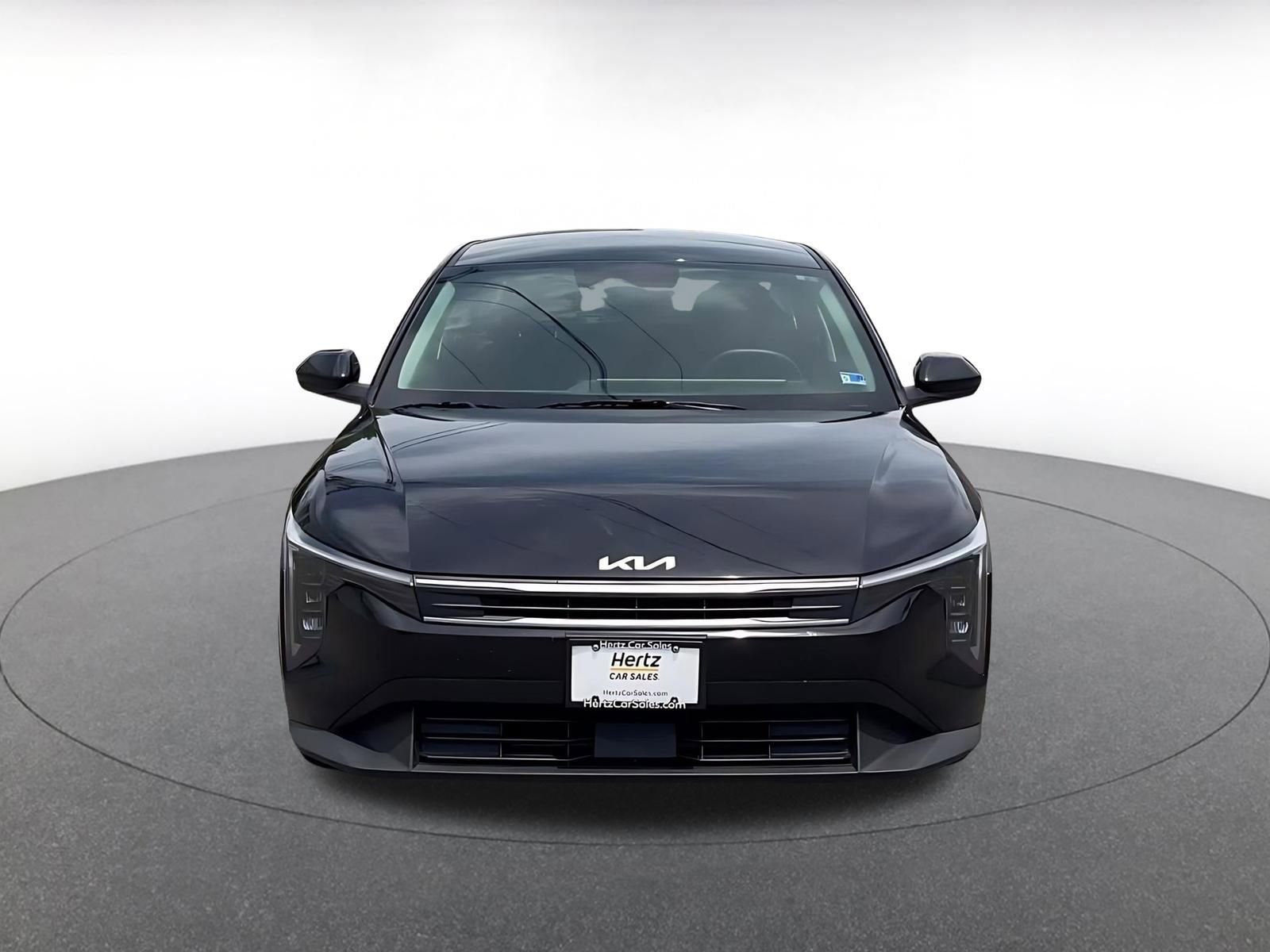 Thumbnail: 2025 Kia K4 - 4