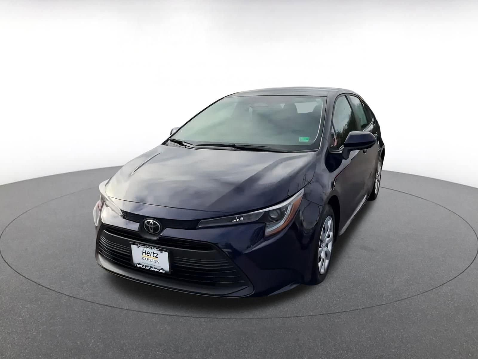 Thumbnail: 2024 Toyota Corolla - 7