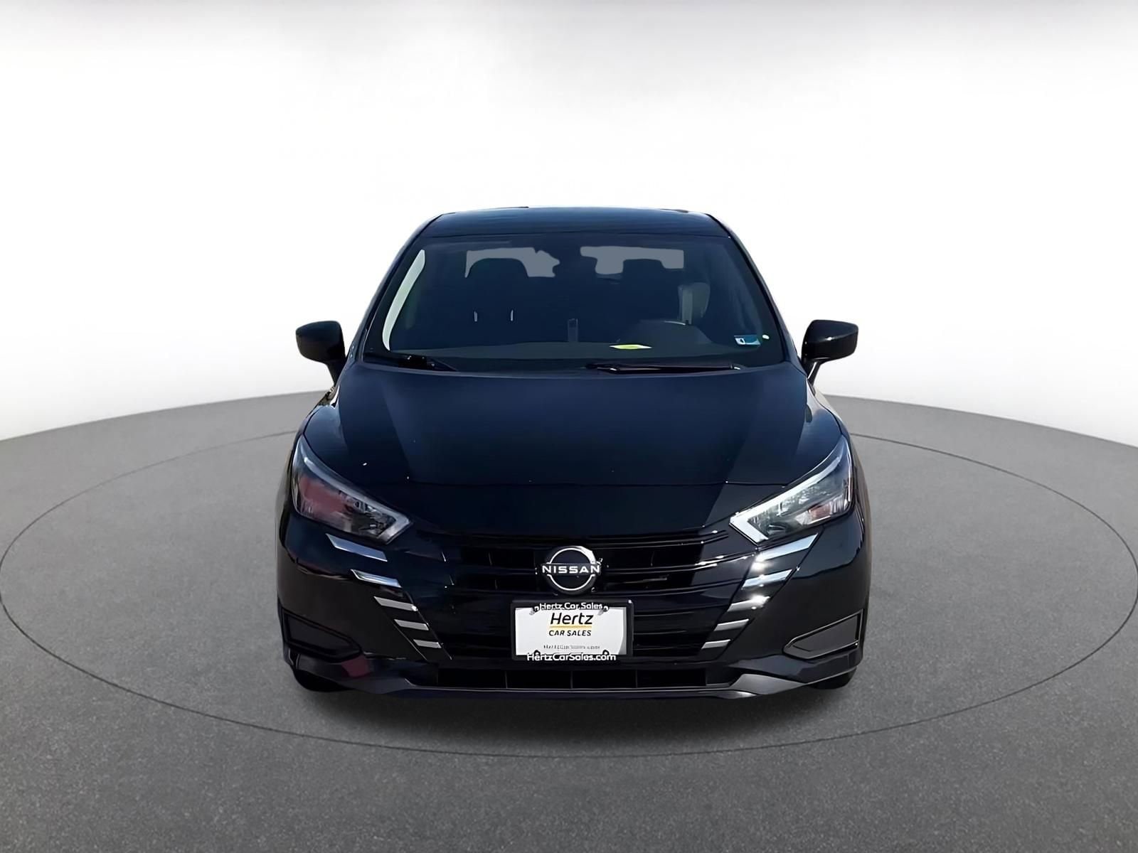 Thumbnail: 2025 Nissan Versa - 4