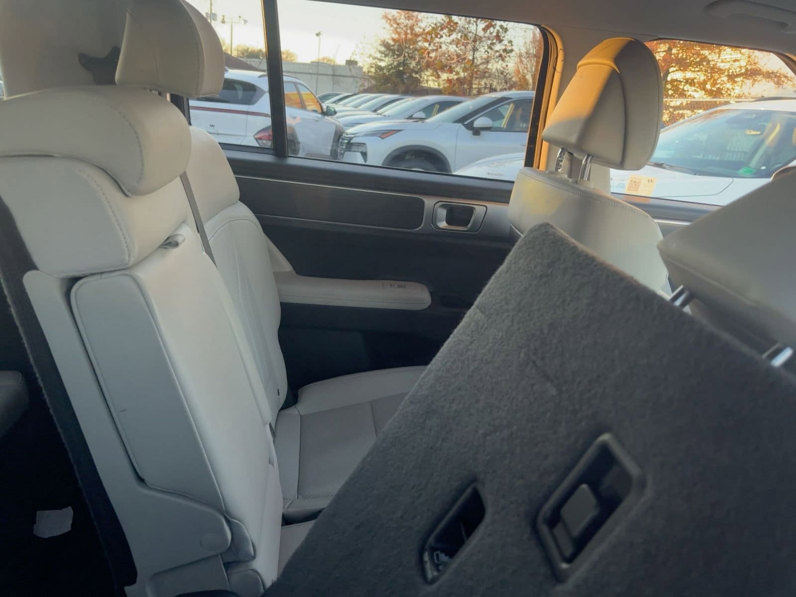 Thumbnail: 2025 Hyundai Santa Fe - 8