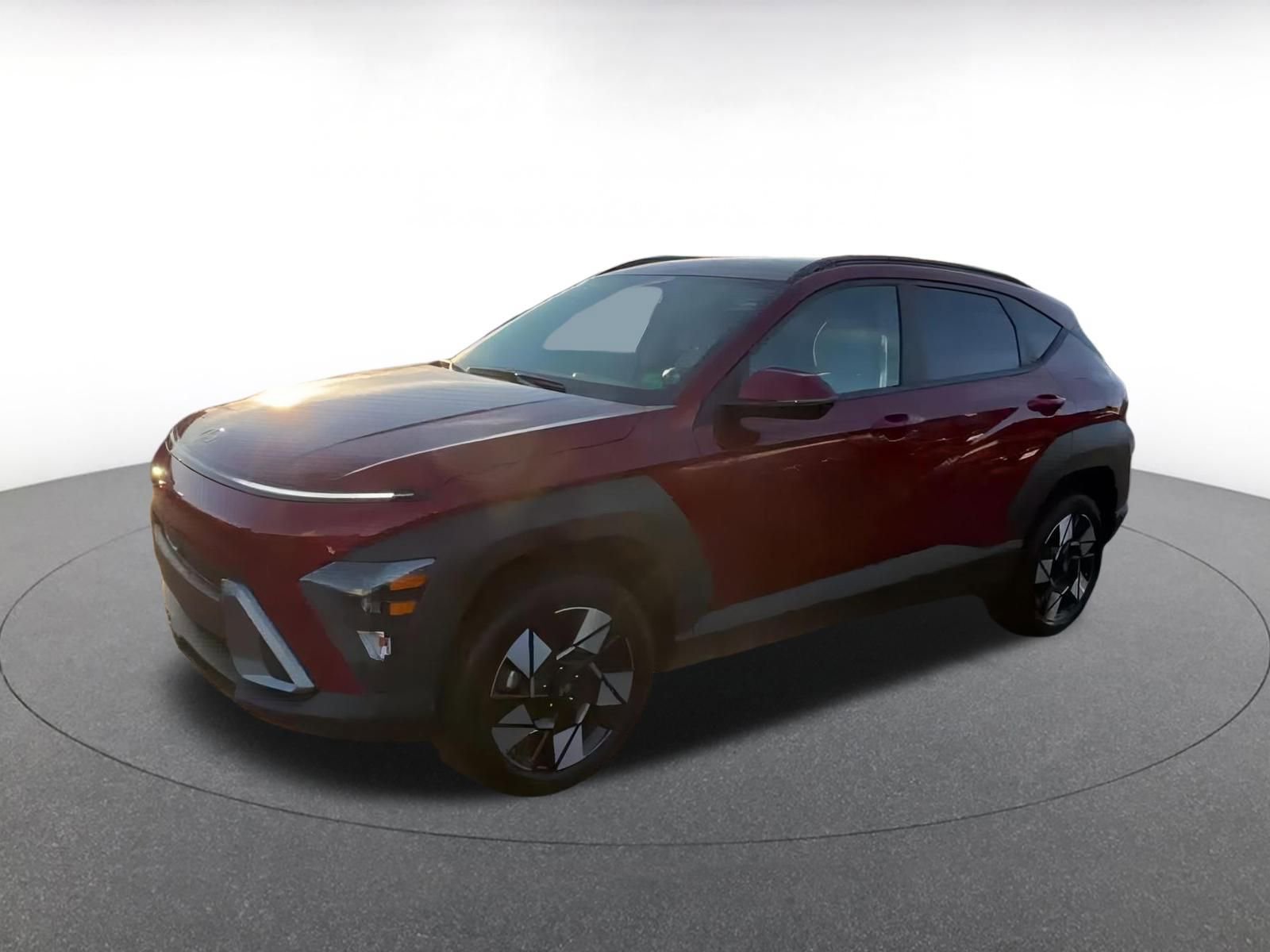 Thumbnail: 2025 Hyundai Kona - 4