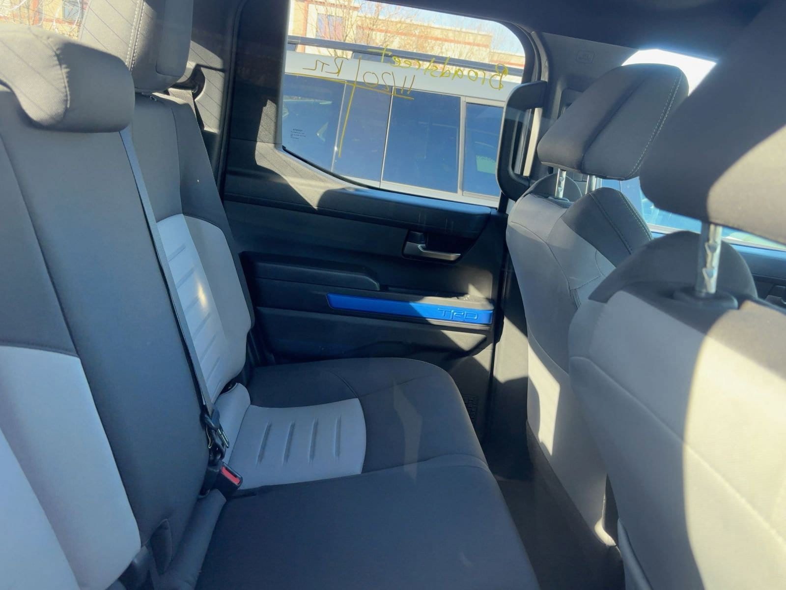 Thumbnail: 2025 Toyota Tacoma - 10