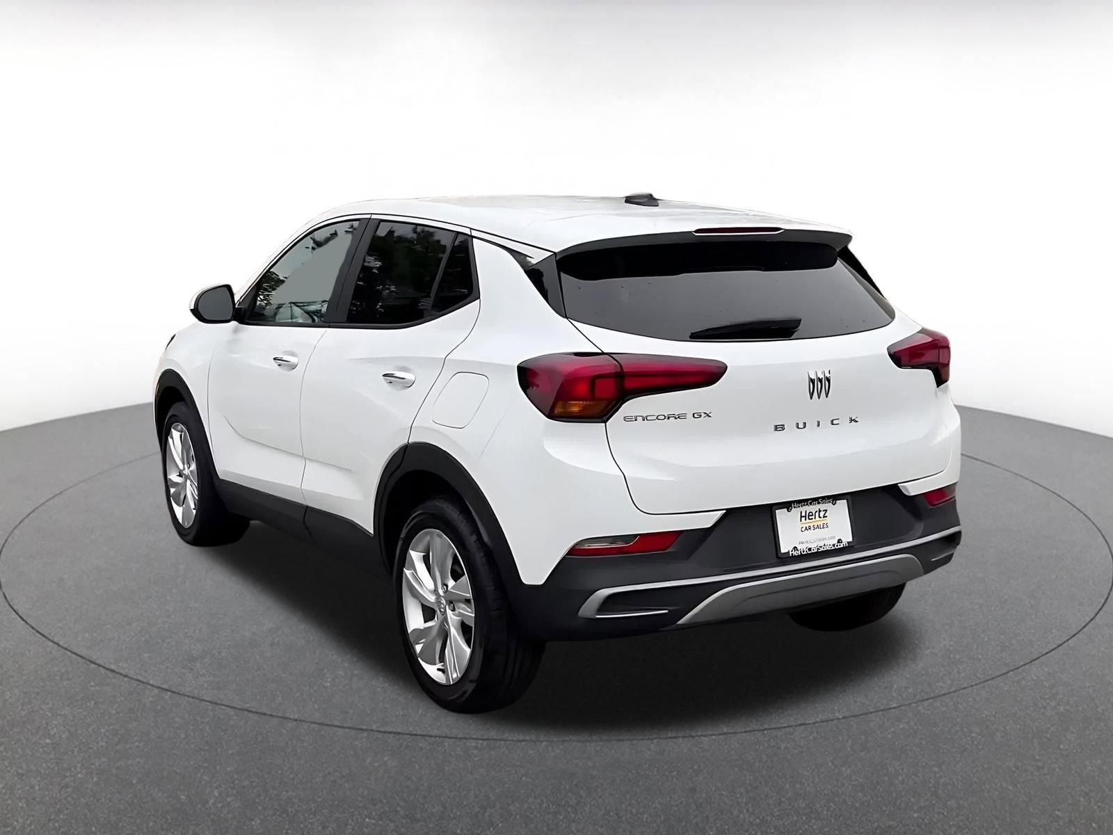 Thumbnail: 2025 Buick Encore GX - 11