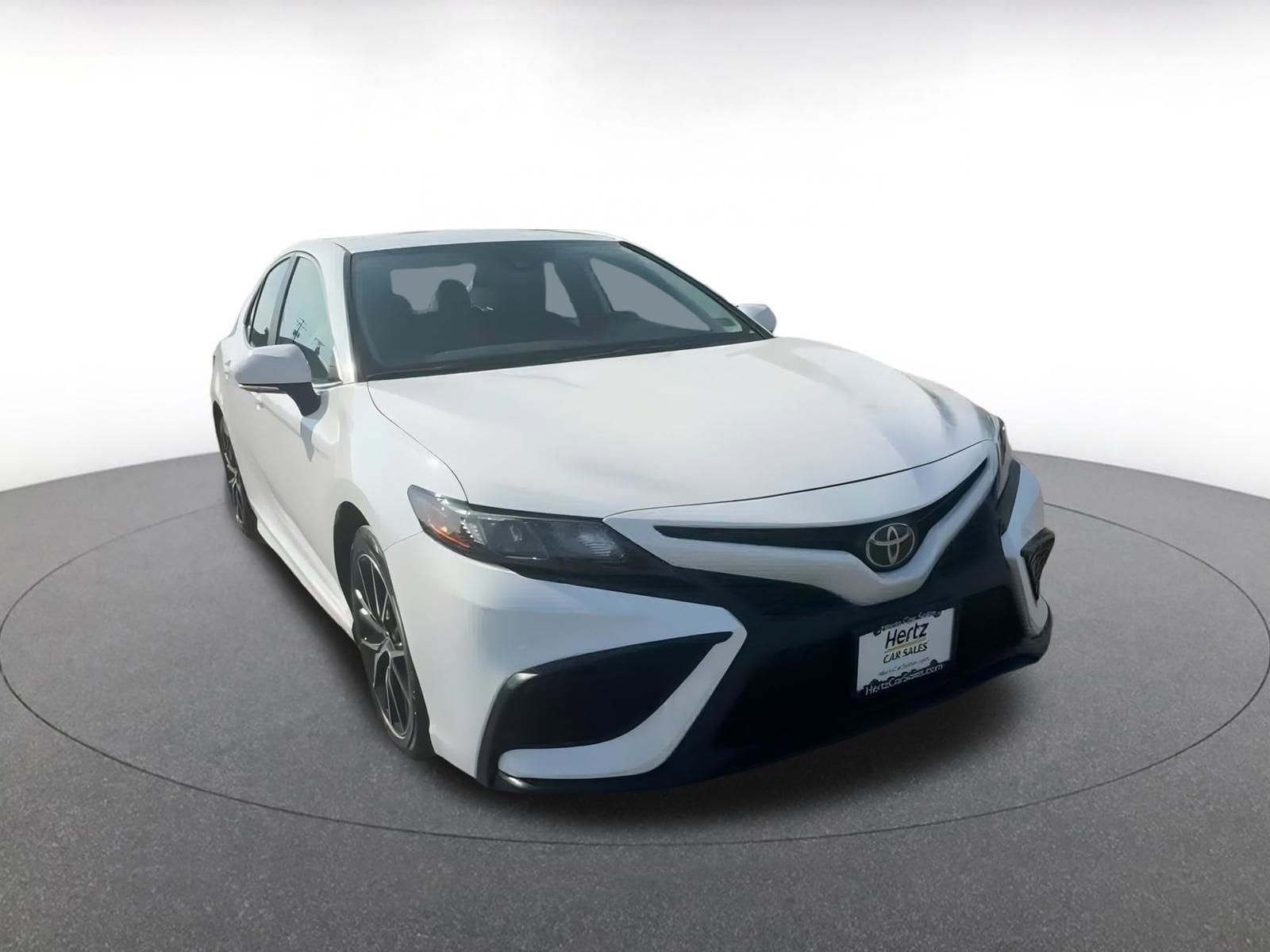 Thumbnail: 2024 Toyota Camry - 3