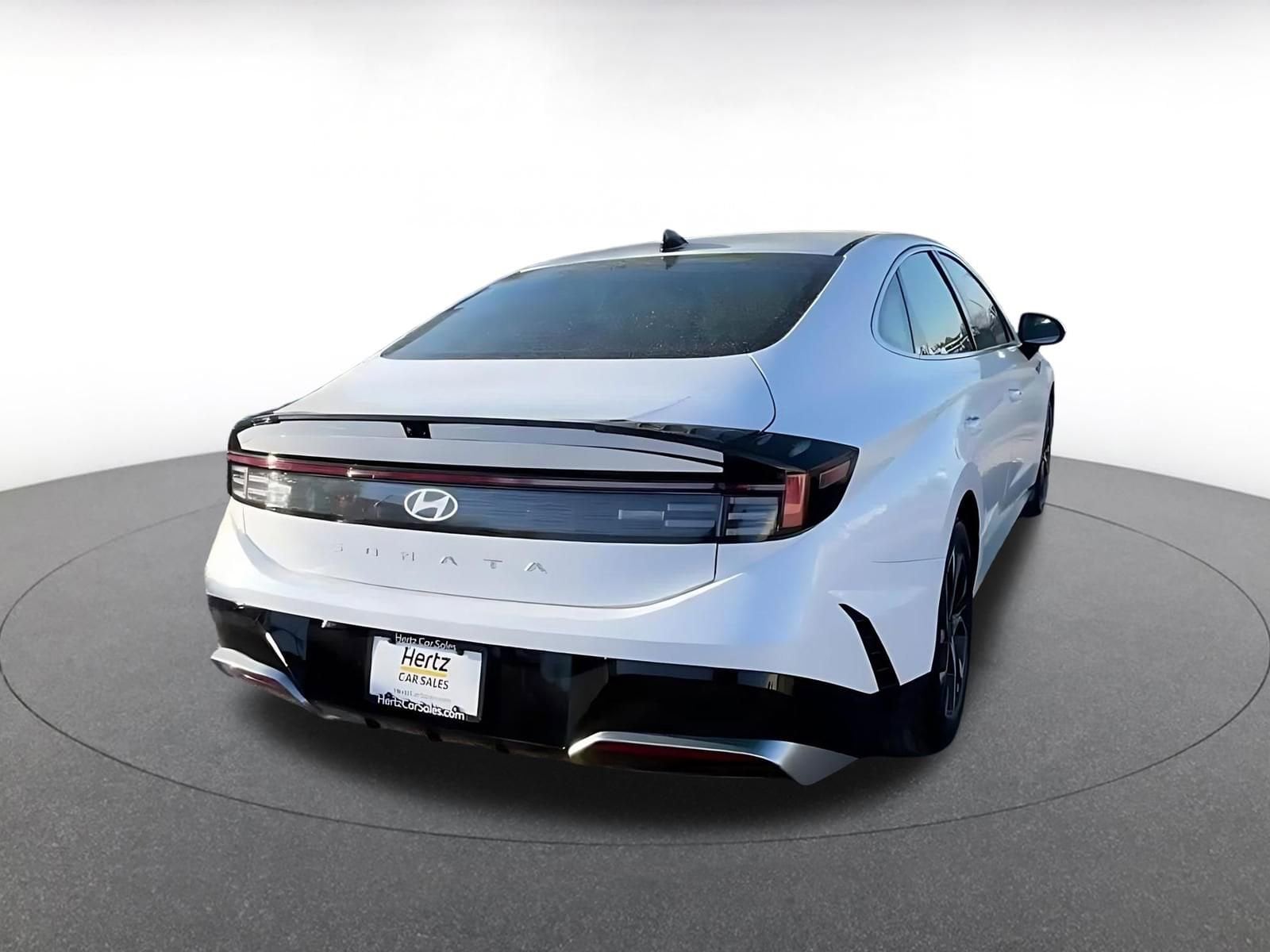 Thumbnail: 2025 Hyundai Sonata - 7