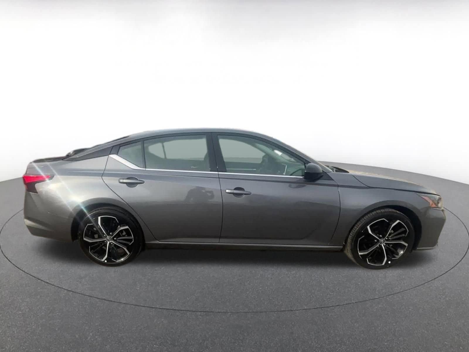 Thumbnail: 2025 Nissan Altima - 15