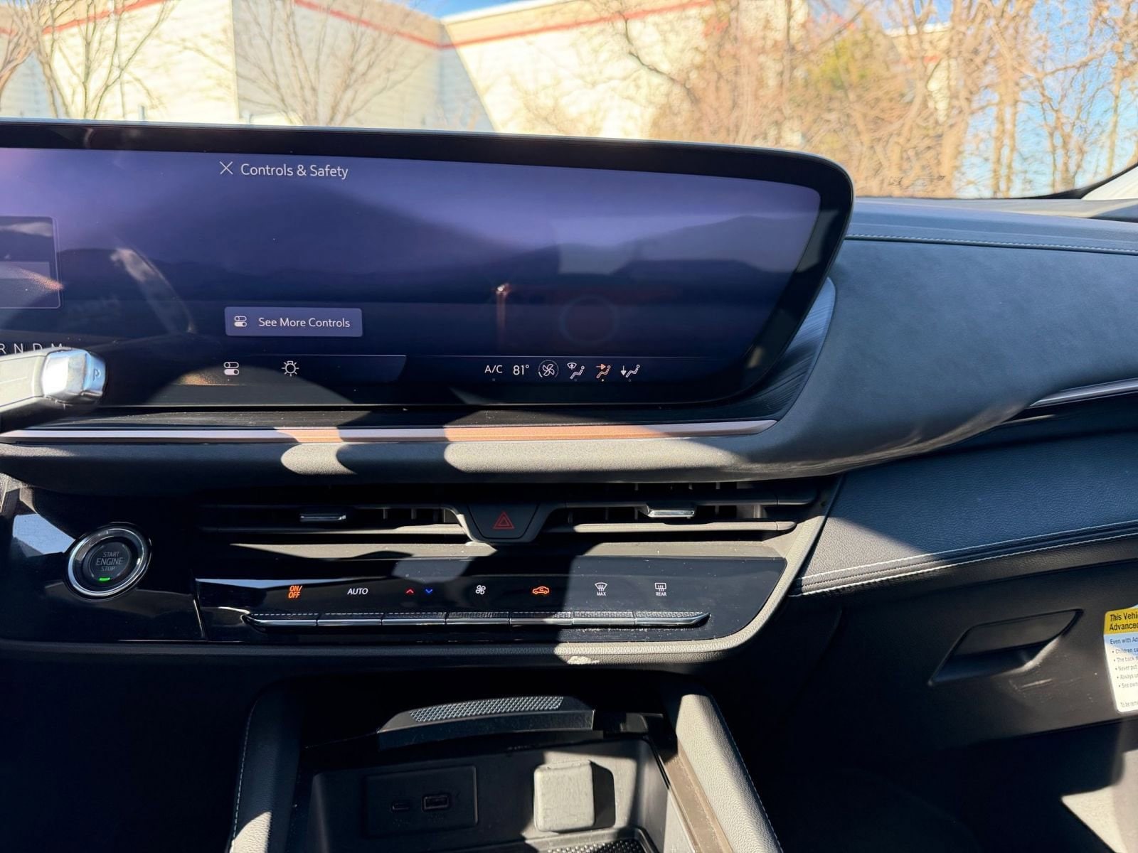 Thumbnail: 2024 Buick Envision - 18