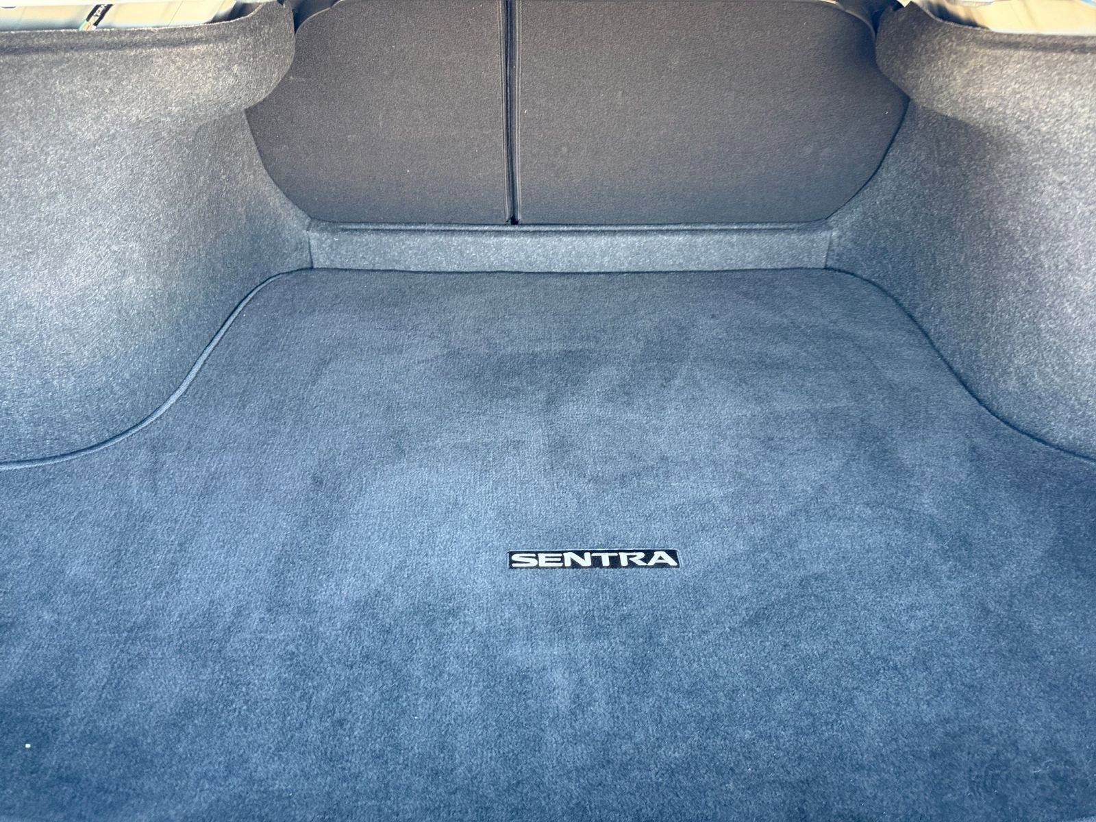 Thumbnail: 2025 Nissan Sentra - 30