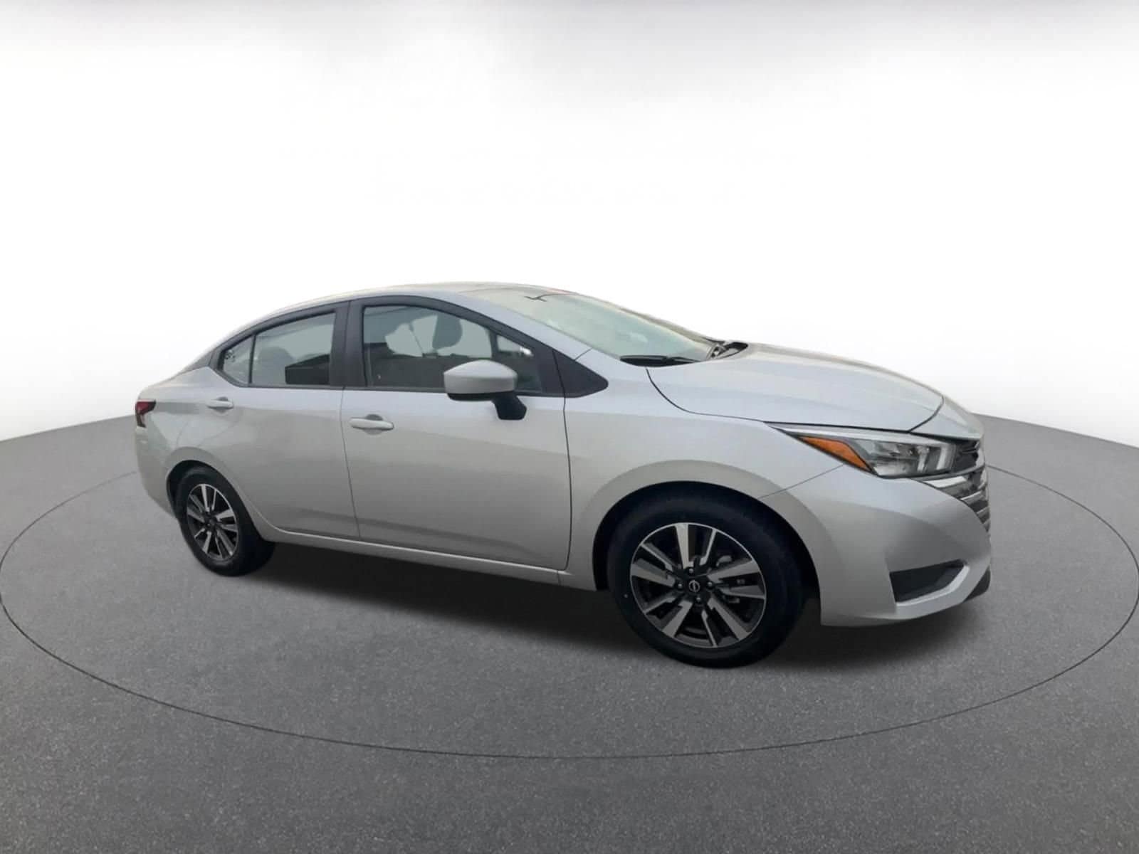 Thumbnail: 2025 Nissan Versa - 2