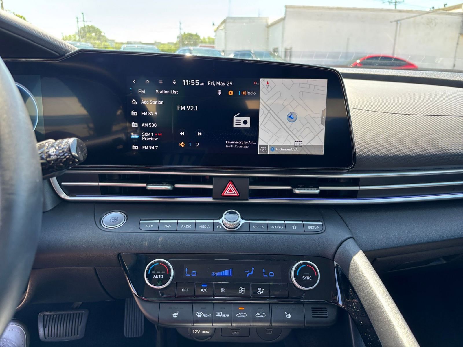Thumbnail: 2025 Hyundai Elantra - 17