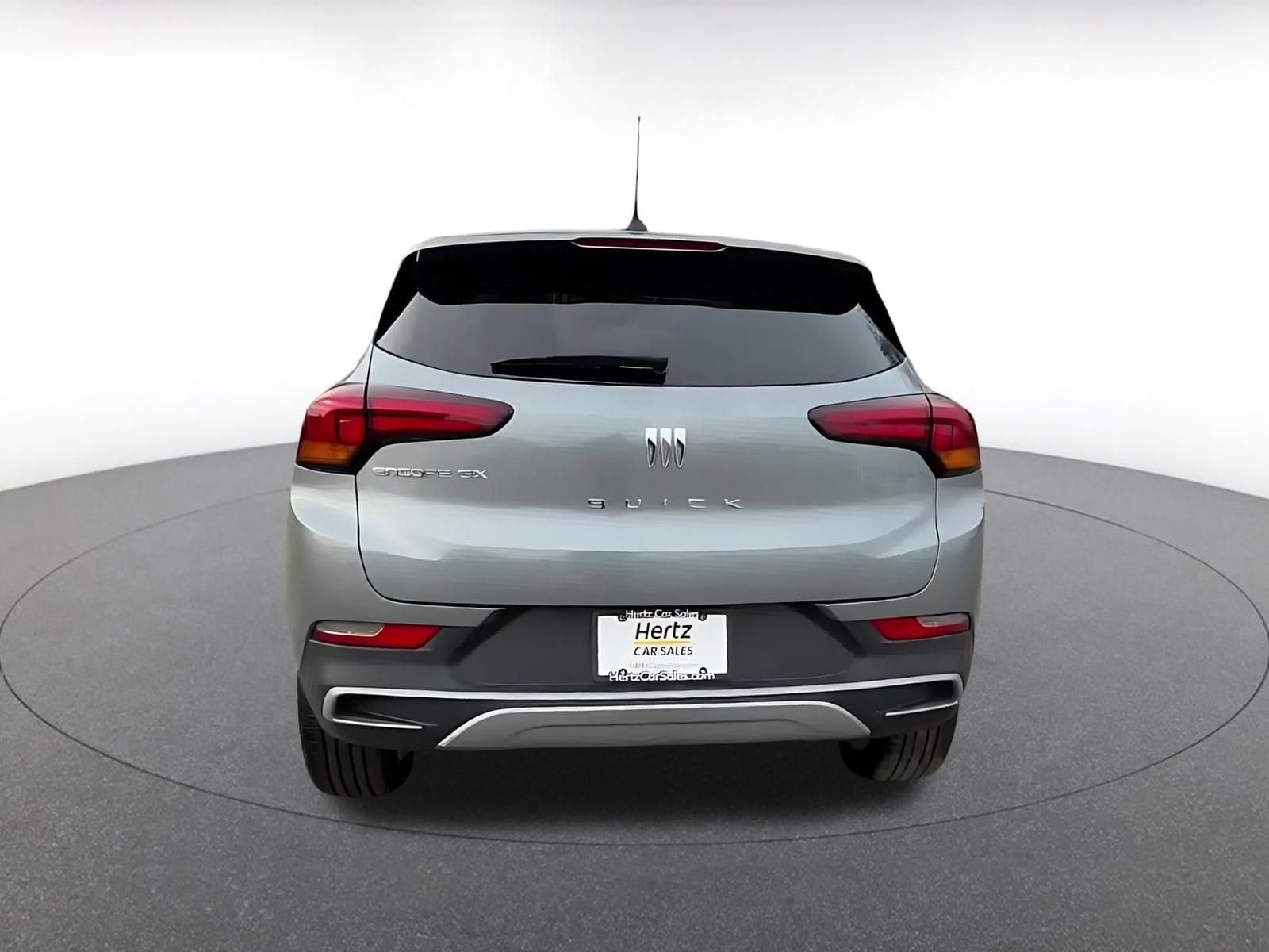 Thumbnail: 2025 Buick Encore GX - 12