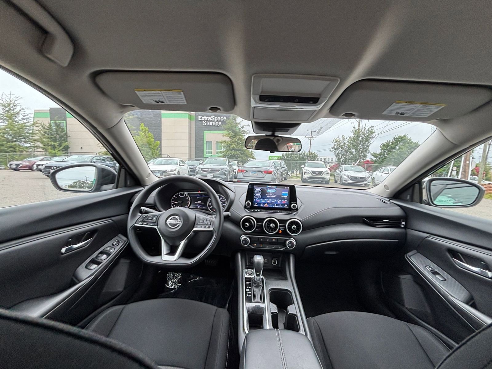 Thumbnail: 2024 Nissan Sentra - 31