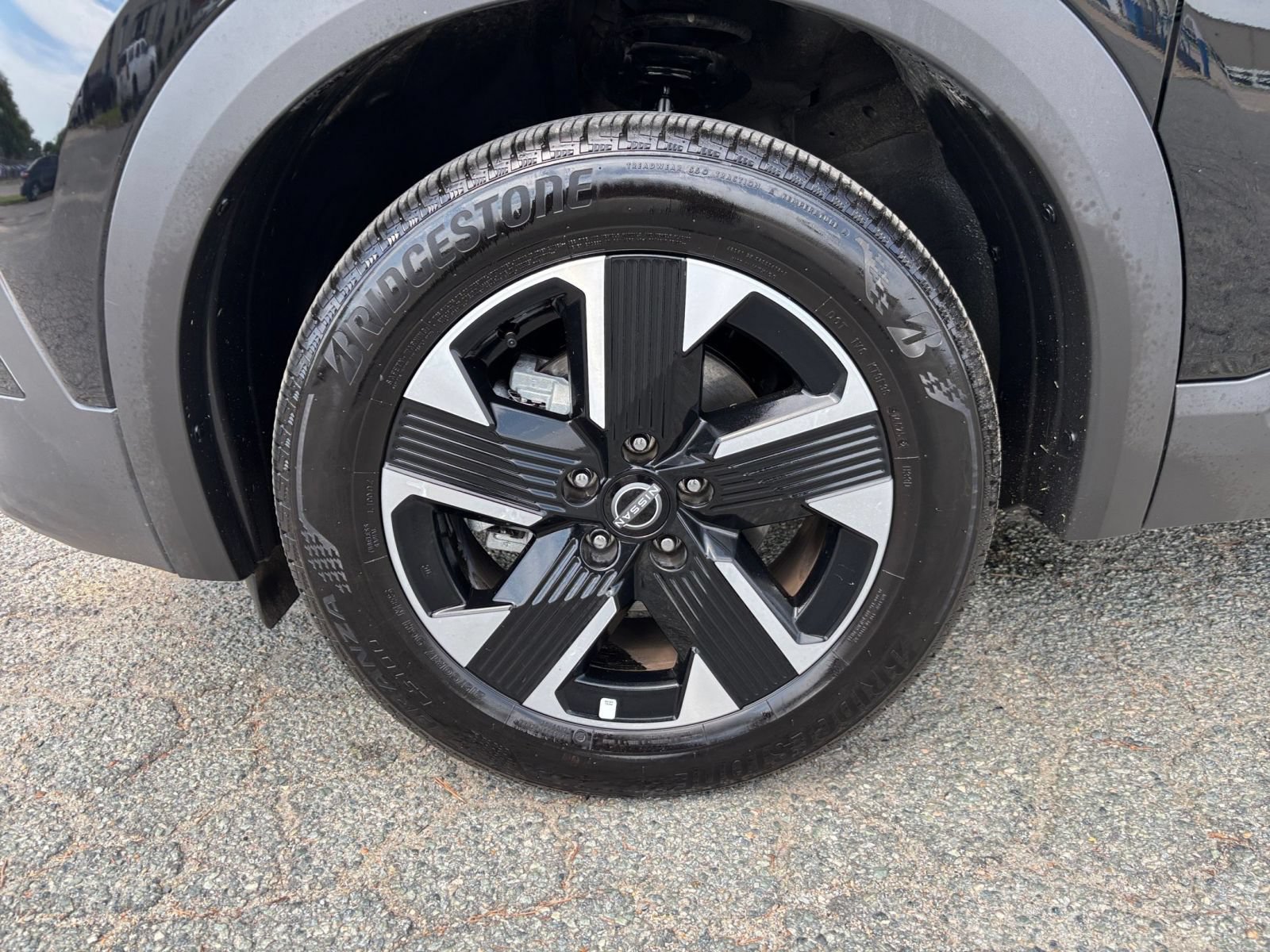 Thumbnail: 2026 Nissan Kicks - 23