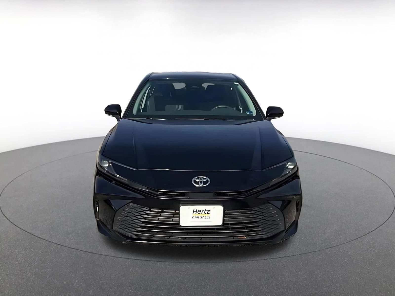 Thumbnail: 2025 Toyota Camry - 4