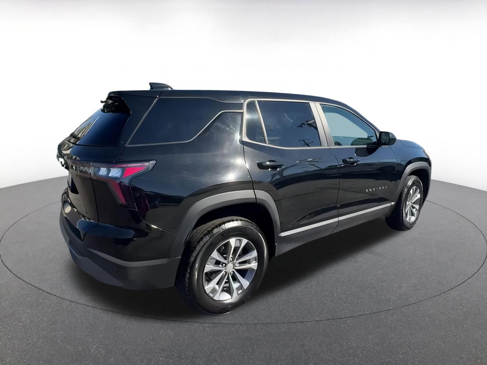 Thumbnail: 2025 Chevrolet Equinox - 14