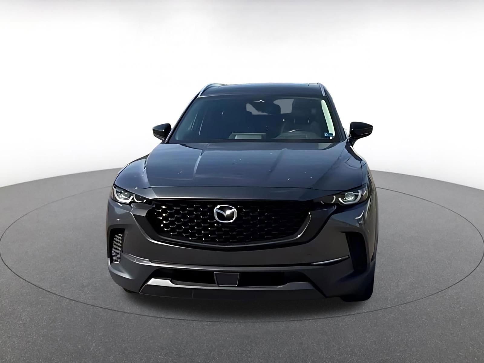 Thumbnail: 2025 Mazda CX-50 - 2