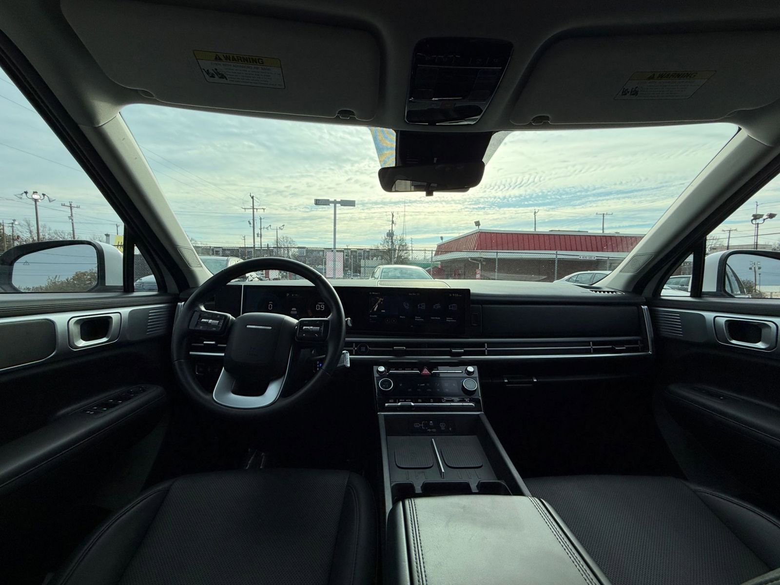 Thumbnail: 2025 Hyundai Santa Fe - 35