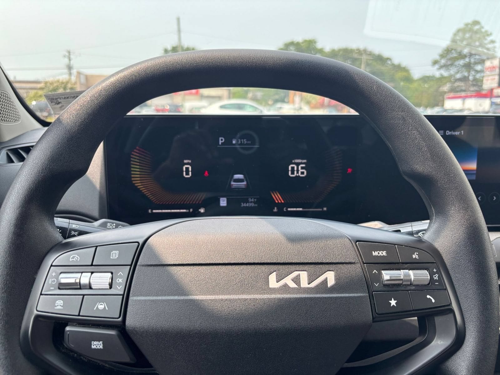 Thumbnail: 2025 Kia K4 - 33