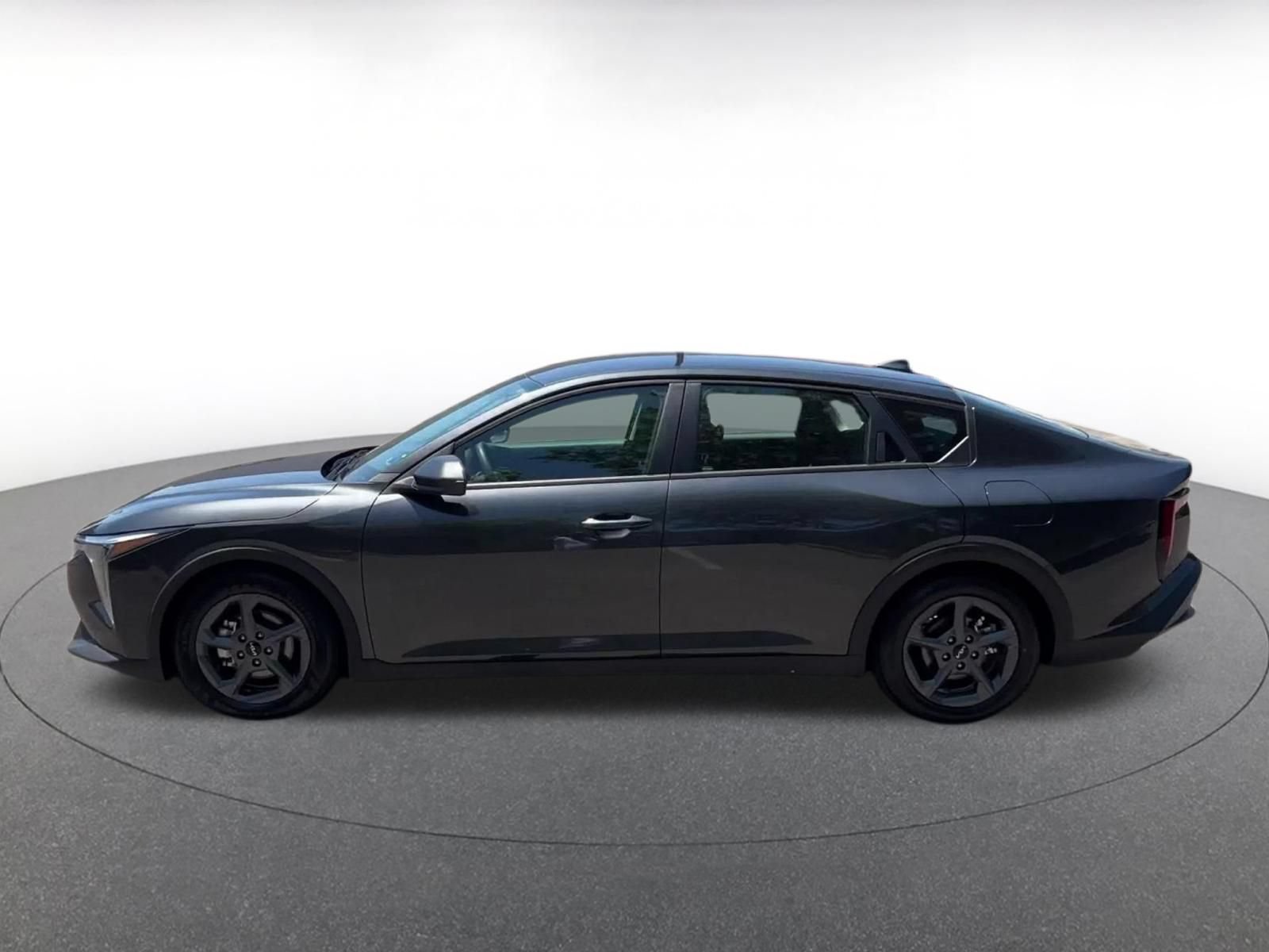 Thumbnail: 2025 Kia K4 - 9