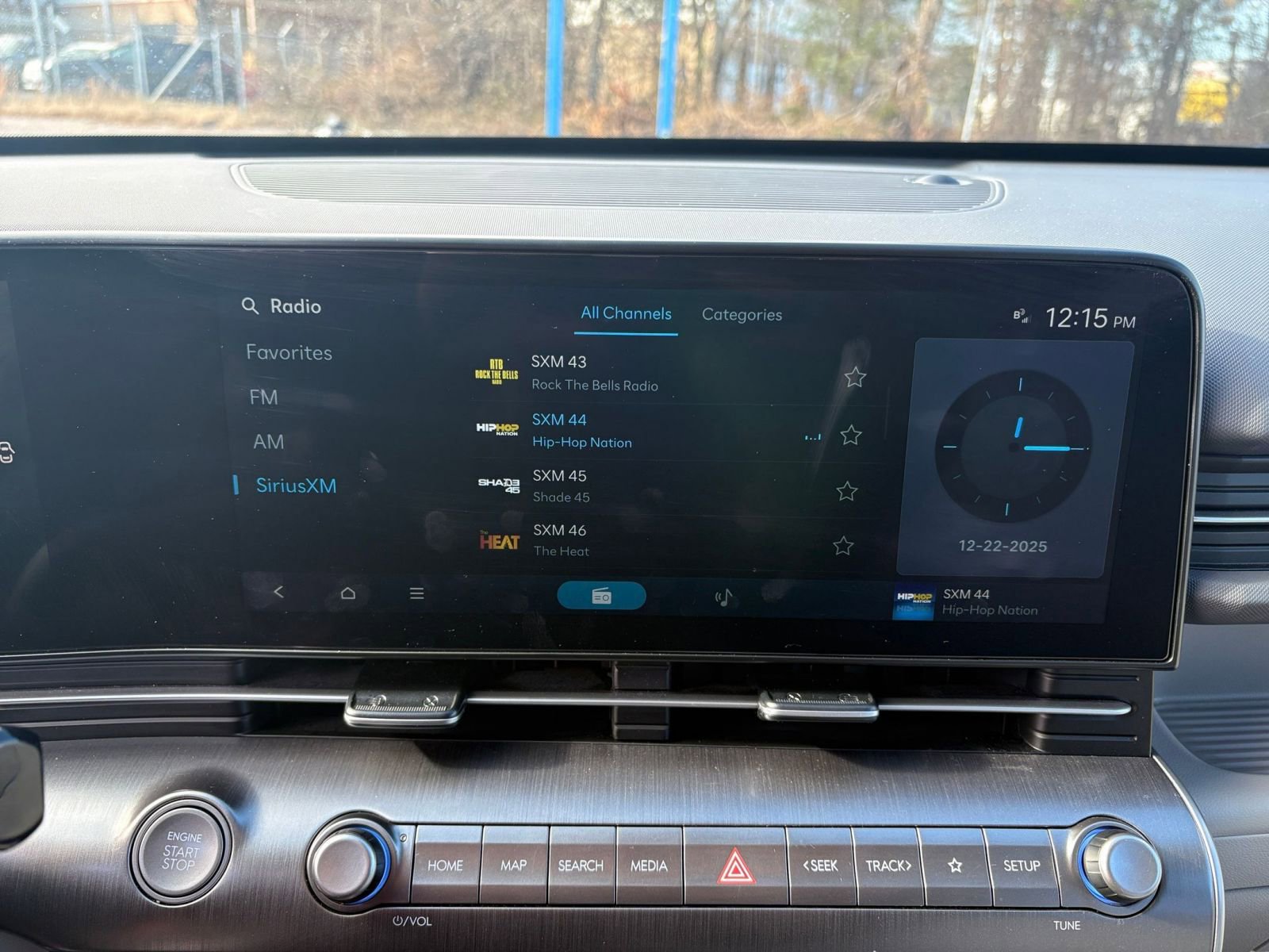 Thumbnail: 2025 Hyundai Kona - 21