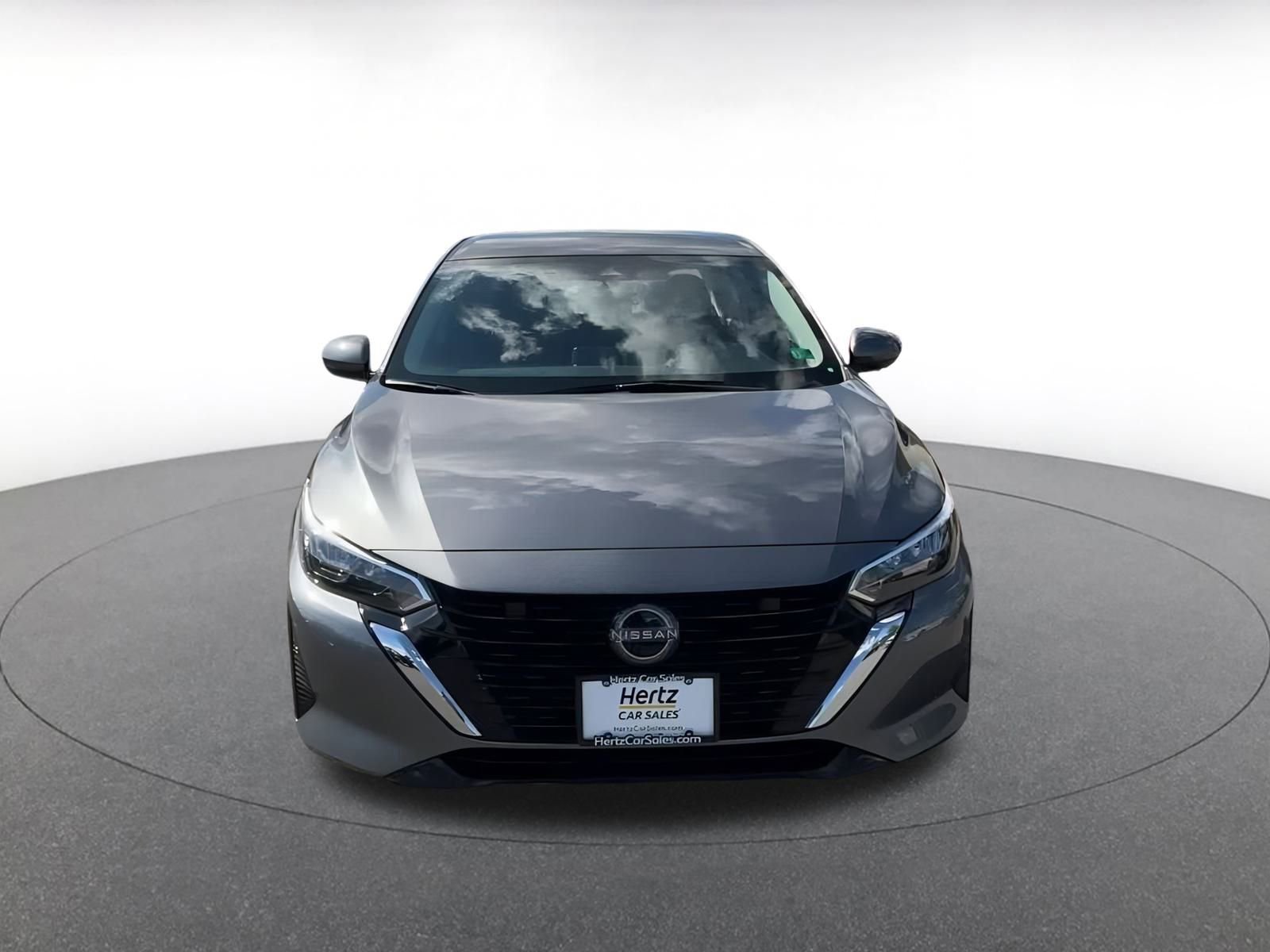 Thumbnail: 2024 Nissan Sentra - 4