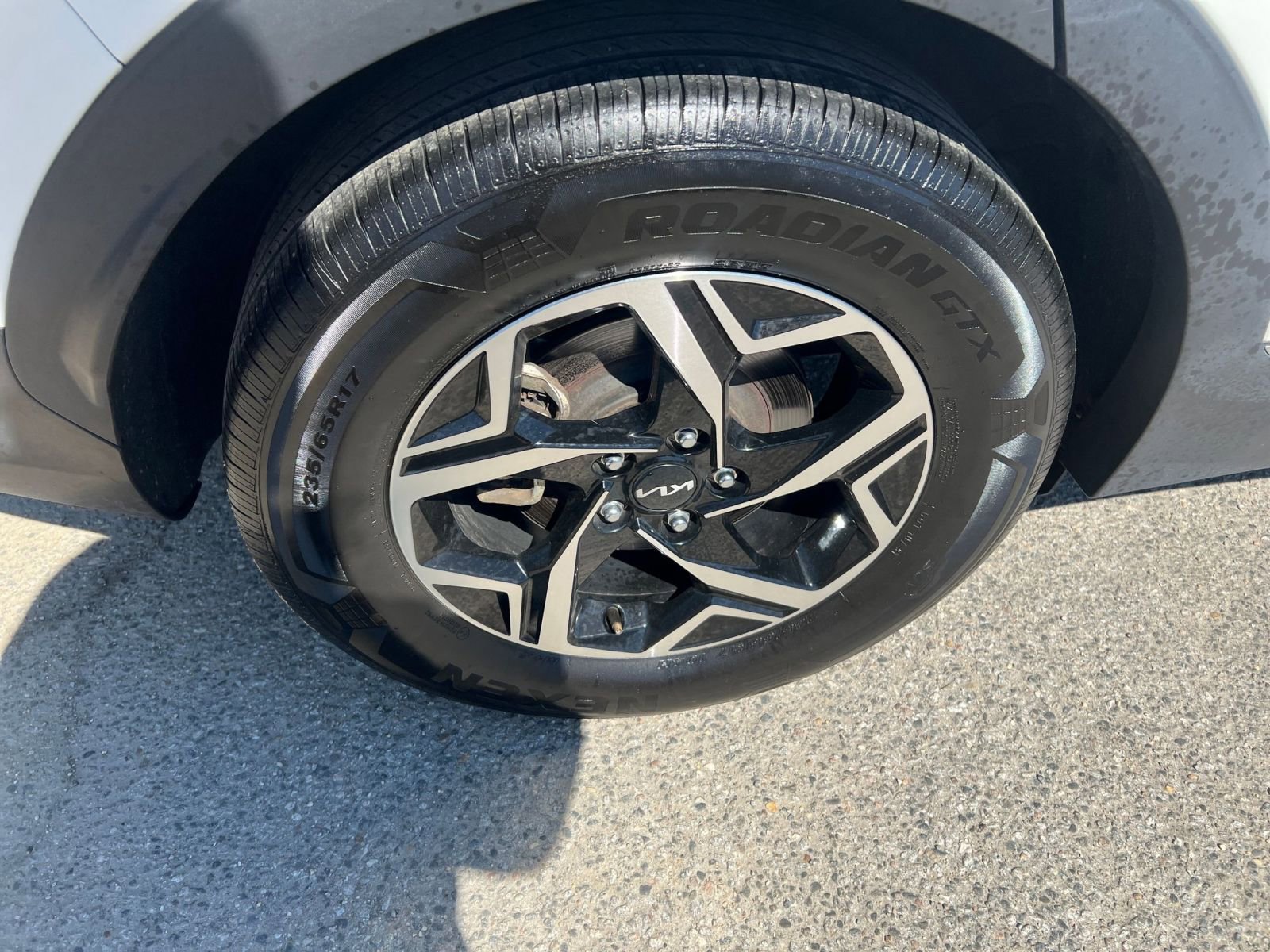 Thumbnail: 2025 Kia Sportage - 29