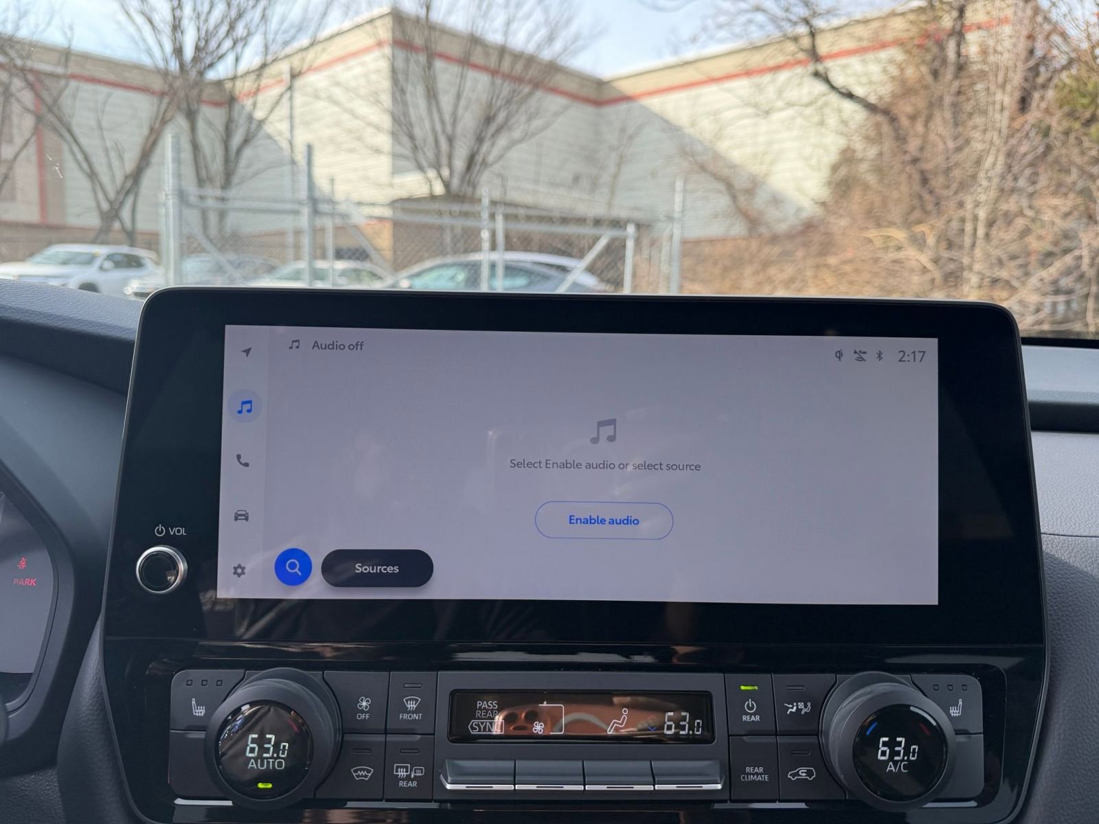 Thumbnail: 2025 Toyota Grand Highlander - 21