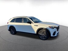 2025 Mazda CX-70 Turbo Preferred -
                  Richmond, VA