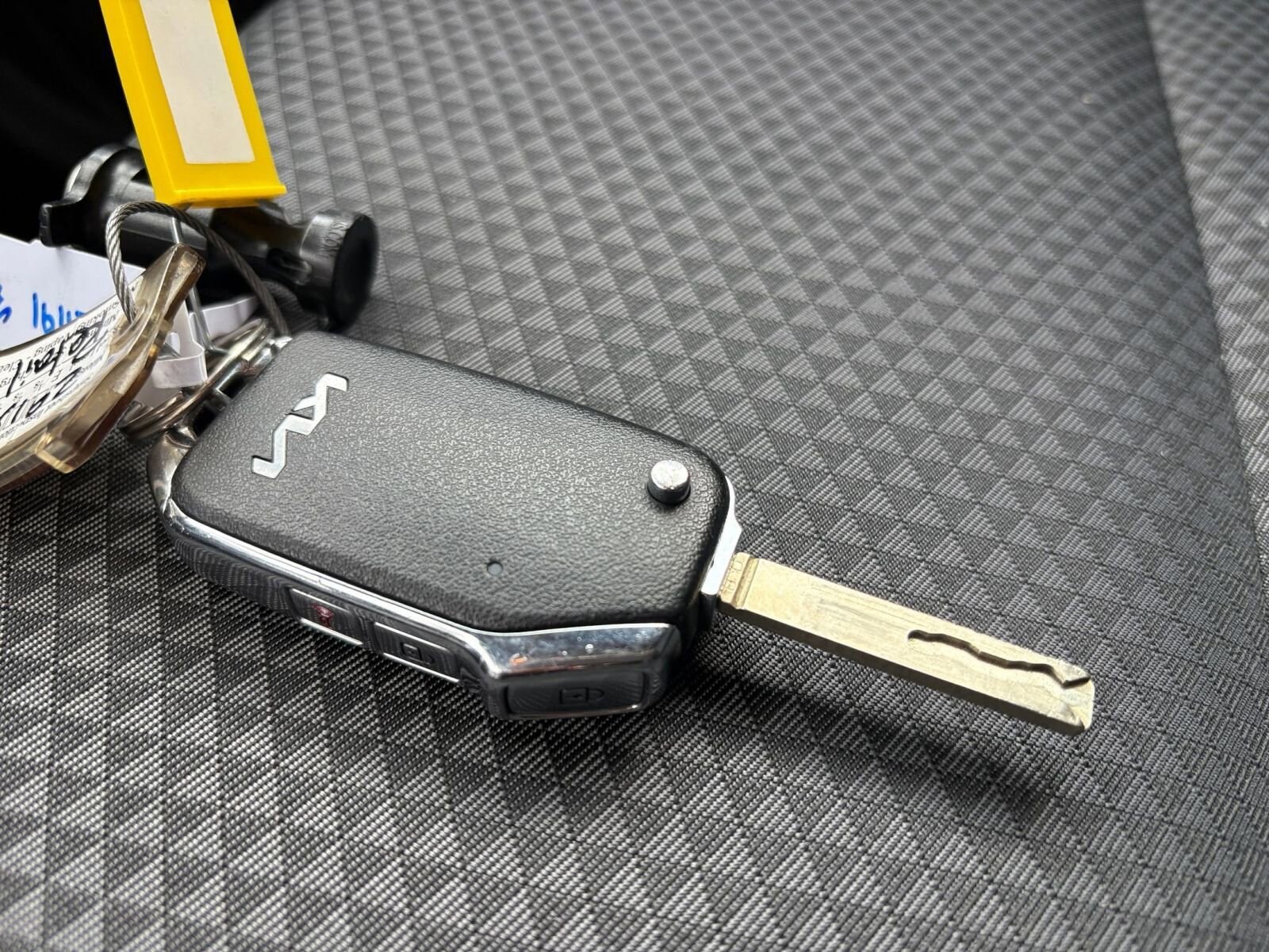 Thumbnail: 2025 Kia Soul - 21