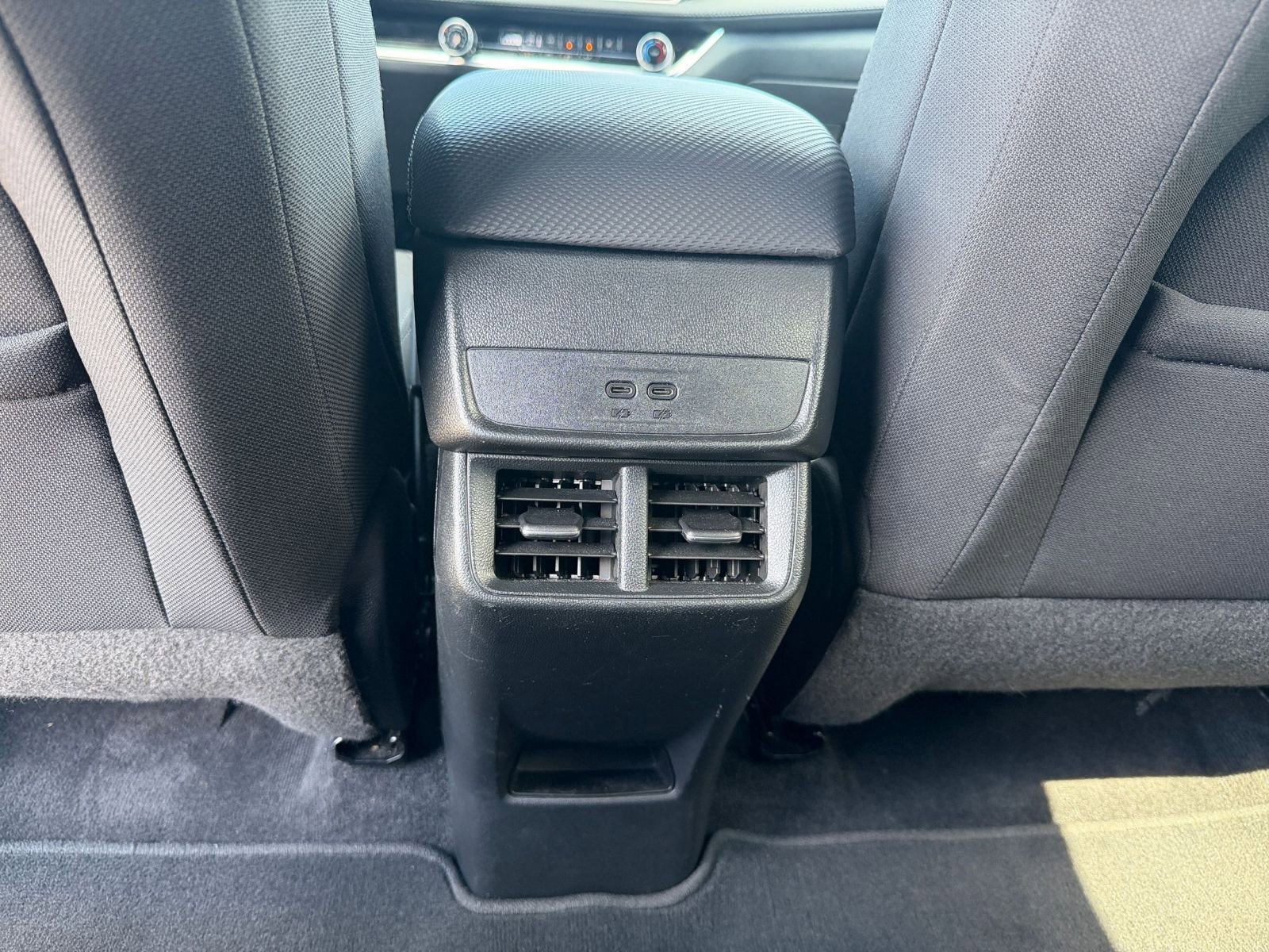 Thumbnail: 2025 Chevrolet Equinox - 23