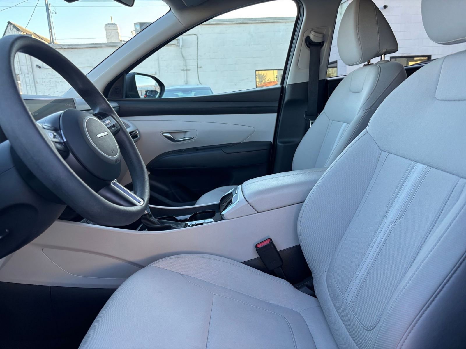 Thumbnail: 2025 Hyundai Tucson - 27