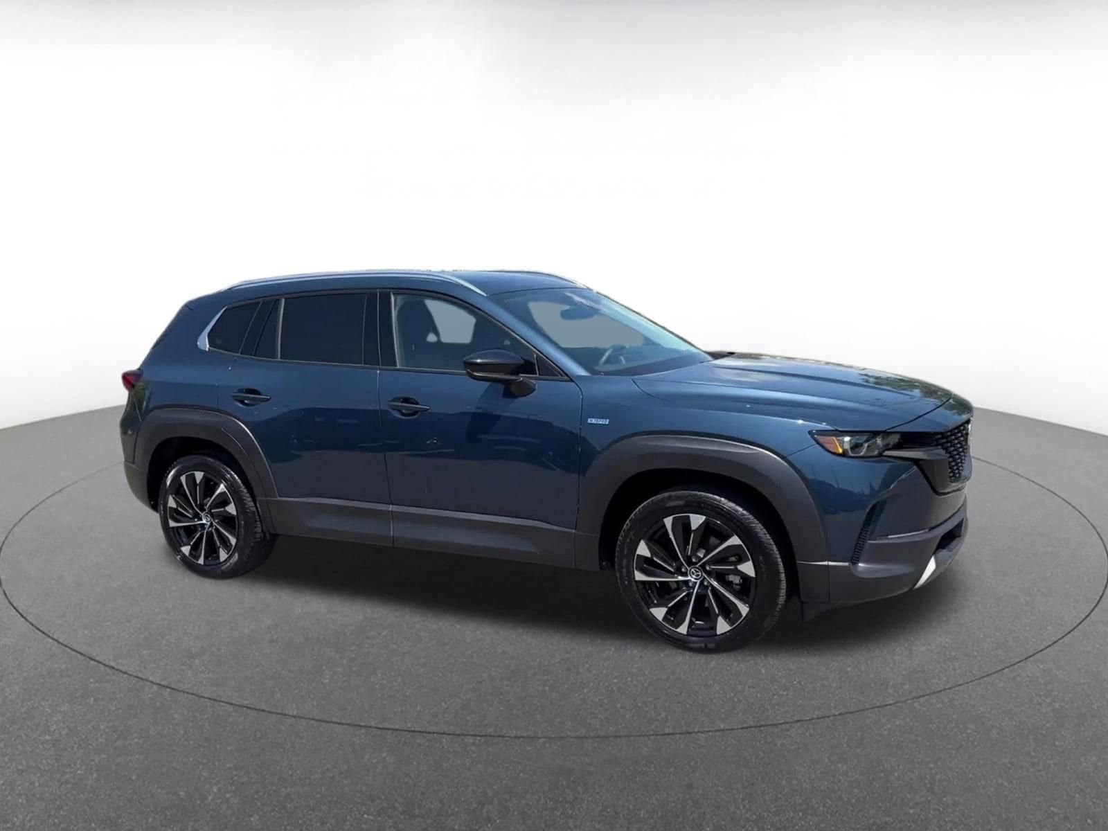 Thumbnail: 2025 Mazda CX-50 - 2