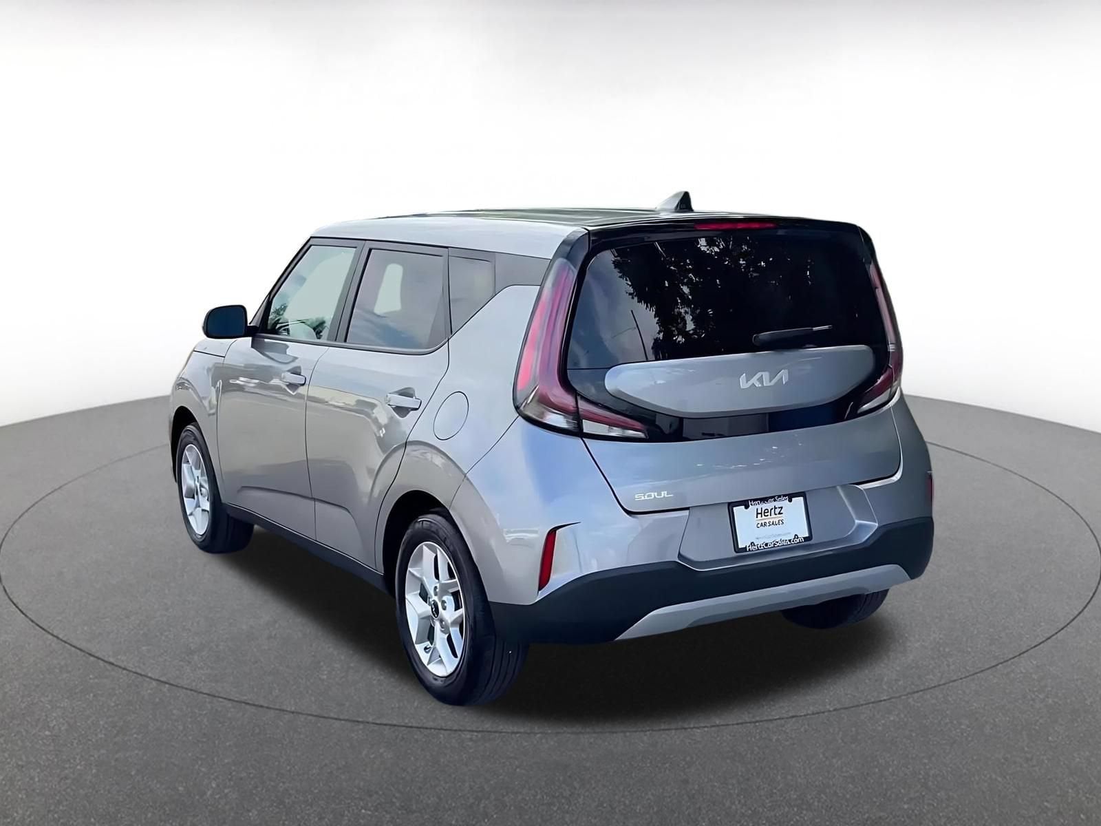 Thumbnail: 2025 Kia Soul - 10