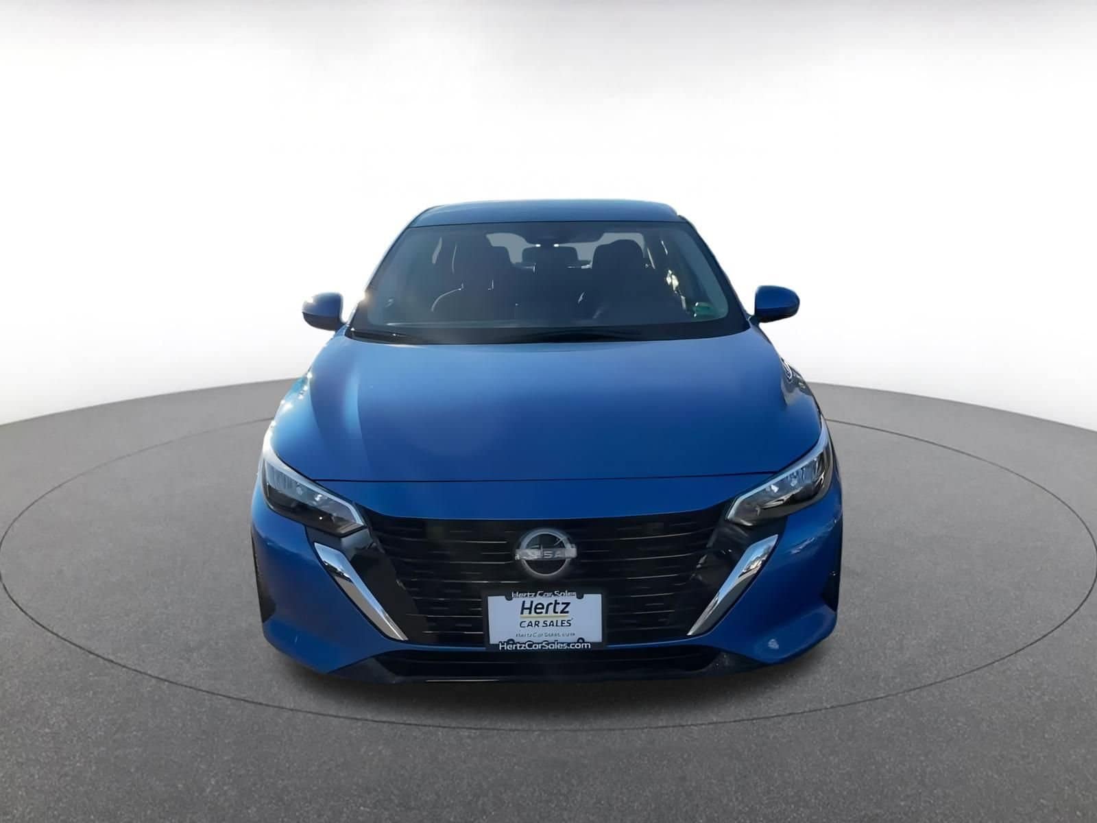 Thumbnail: 2024 Nissan Sentra - 4