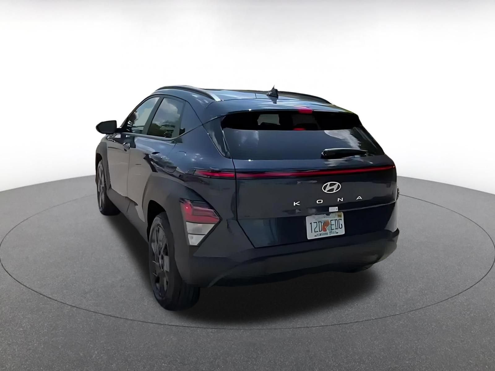 Thumbnail: 2026 Hyundai Kona - 10