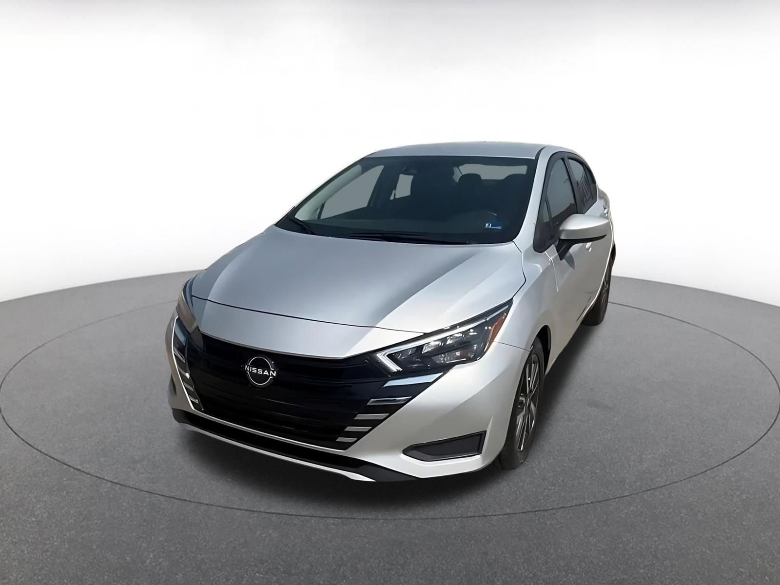 Thumbnail: 2025 Nissan Versa - 7