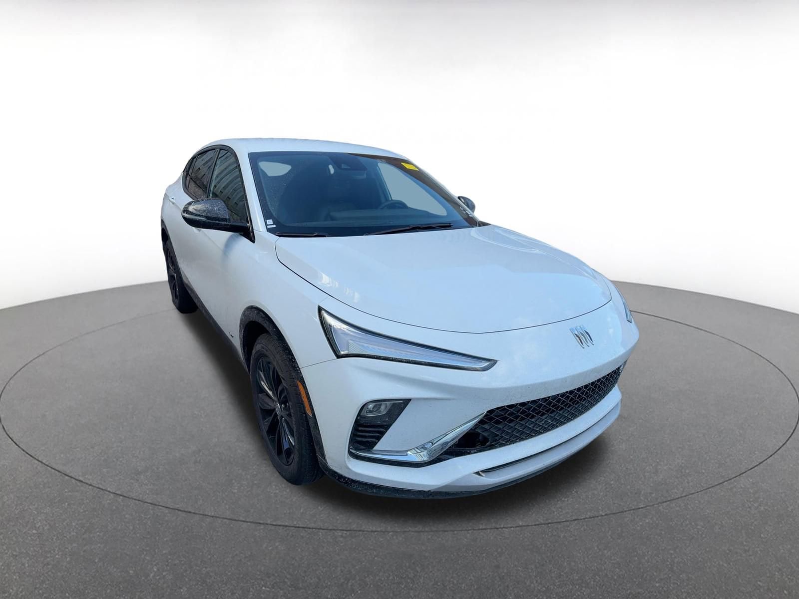 Thumbnail: 2025 Buick Envista - 1