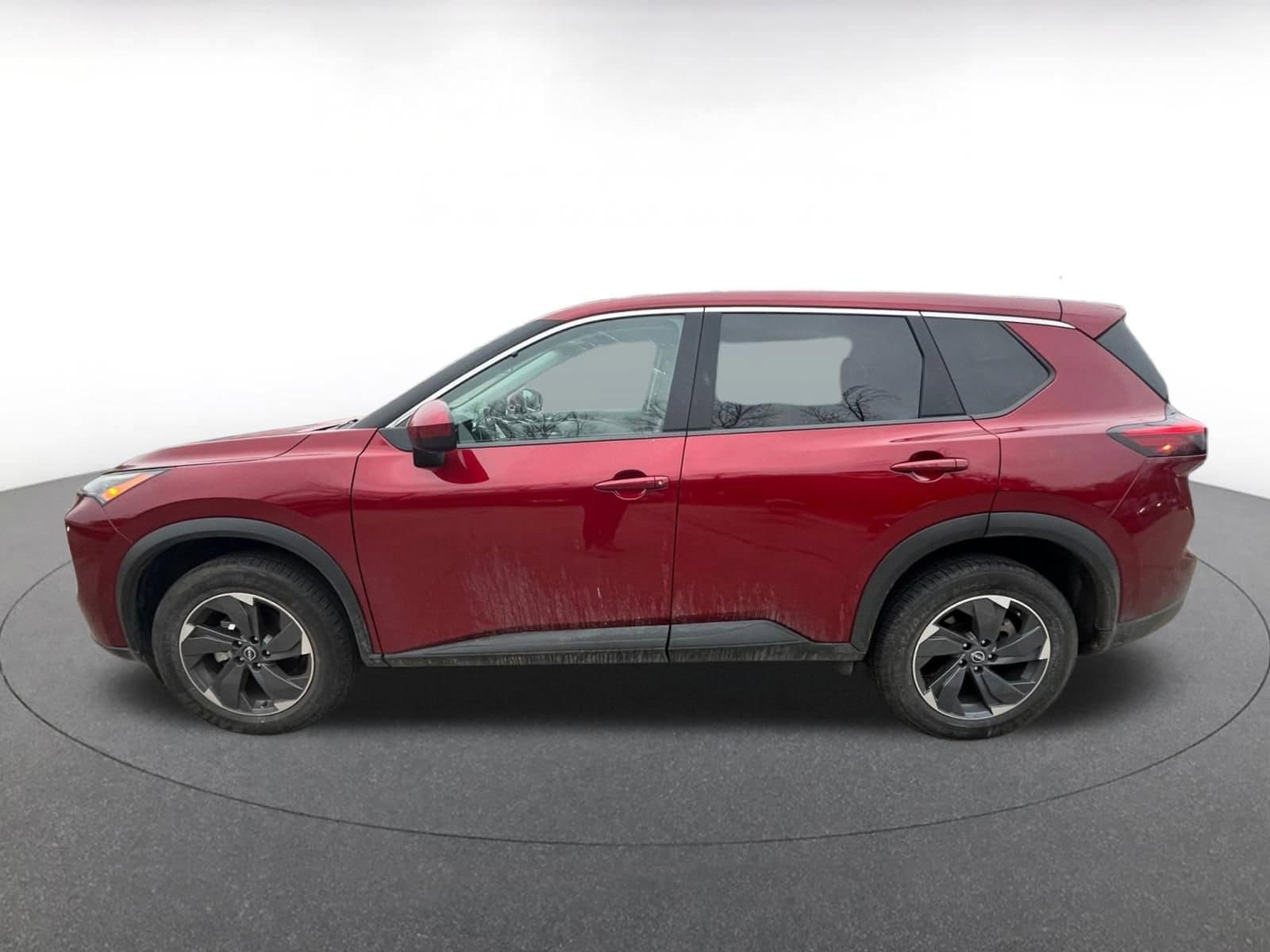 Thumbnail: 2025 Nissan Rogue - 4