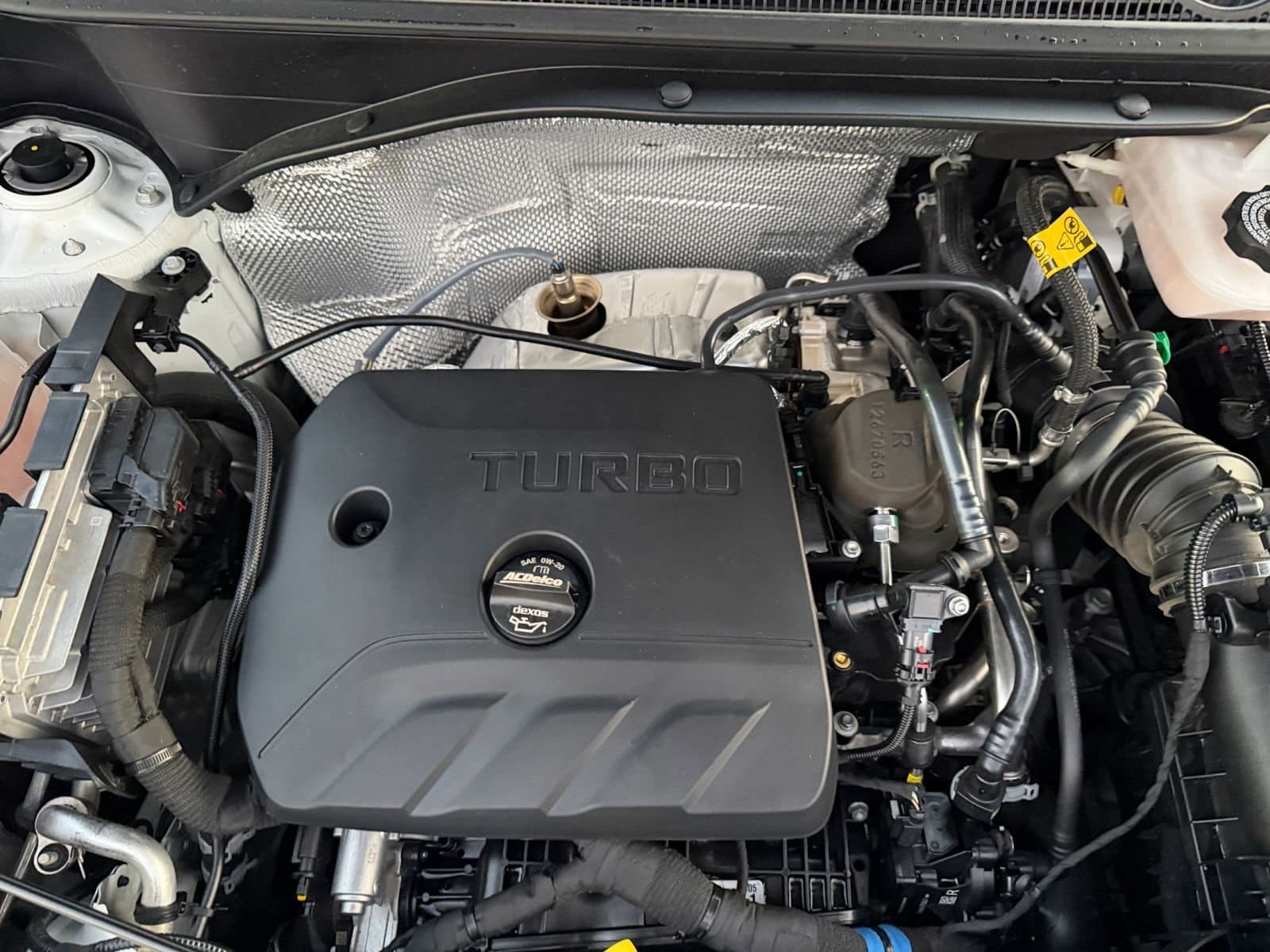 Thumbnail: 2025 Buick Encore GX - 30