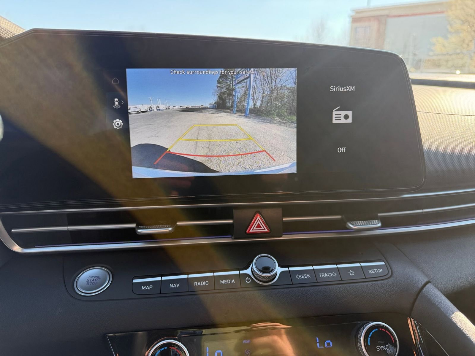 Thumbnail: 2025 Hyundai Elantra - 25