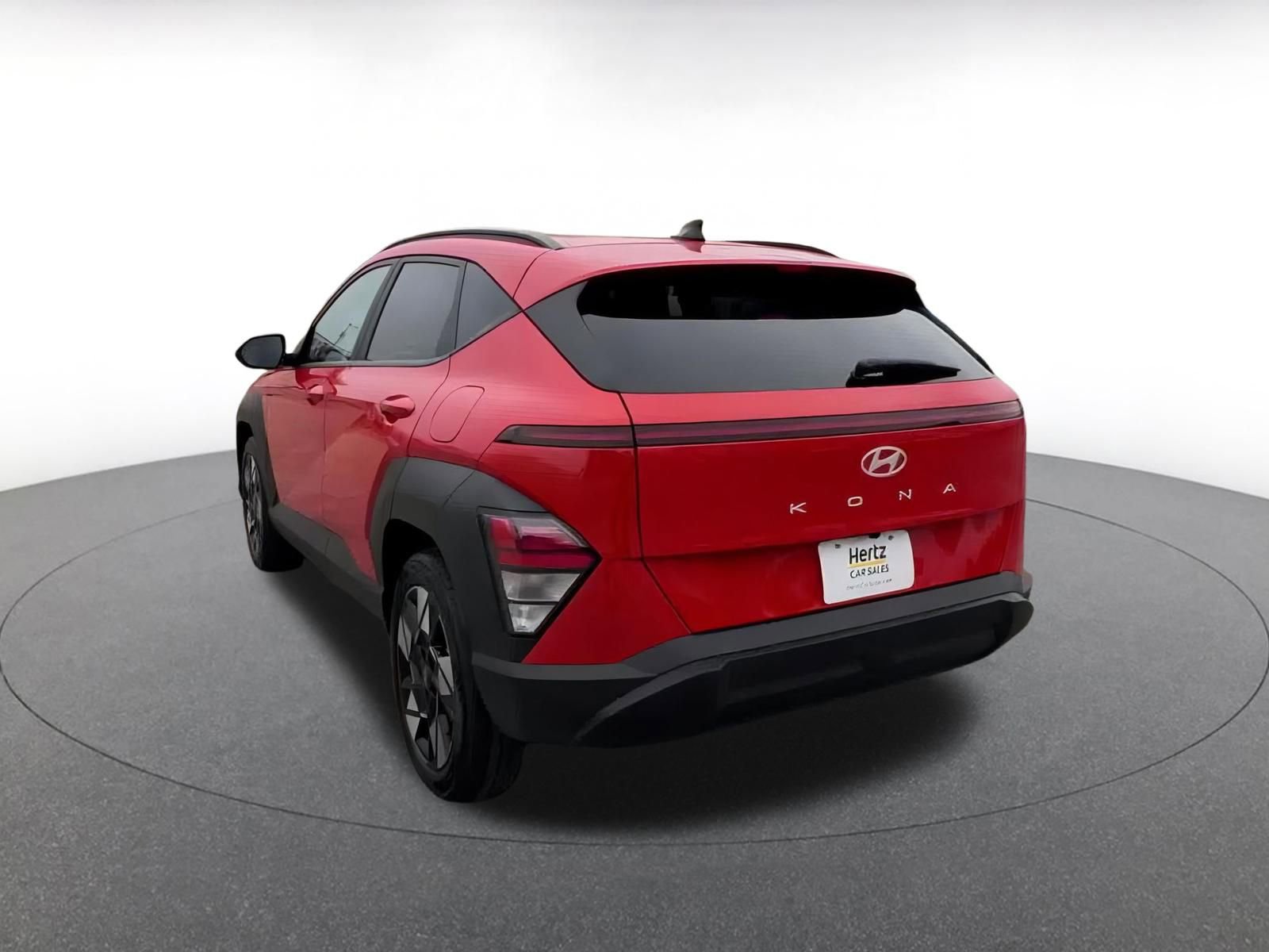 Thumbnail: 2025 Hyundai Kona - 11