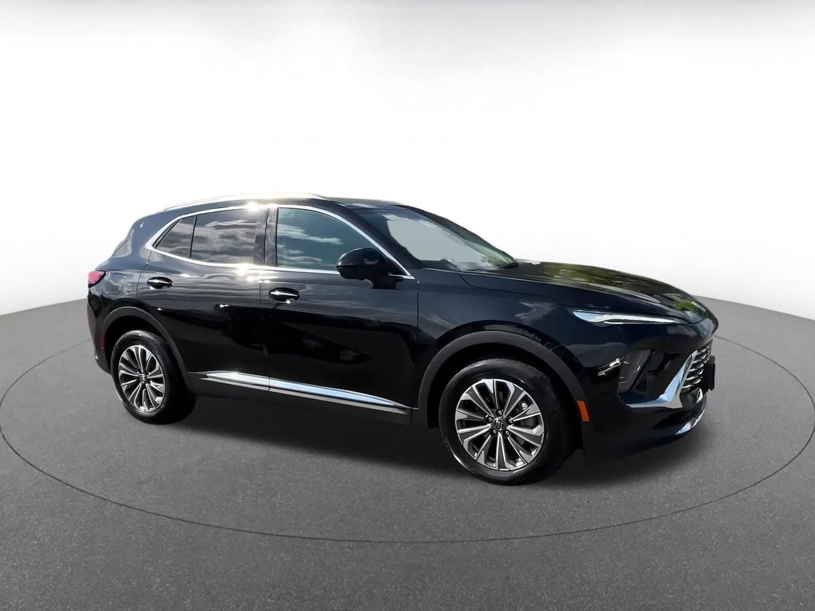 Thumbnail: 2024 Buick Envision - 2