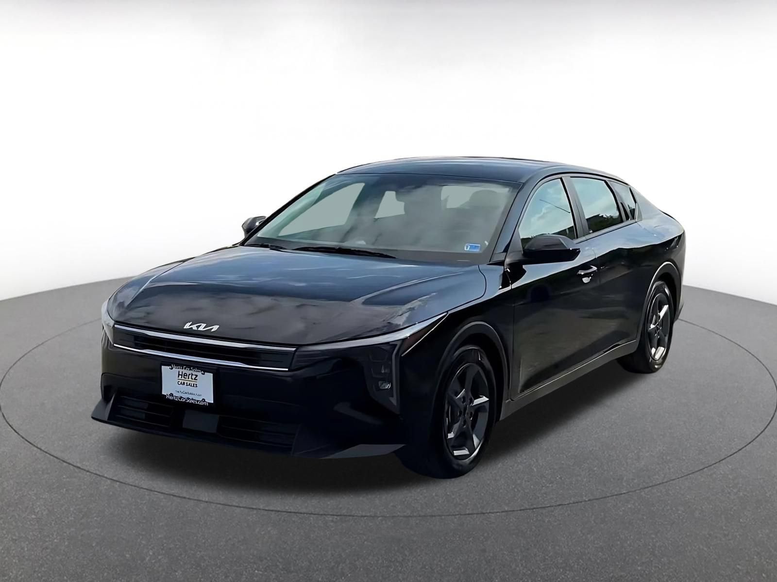 Thumbnail: 2026 Kia K4 - 6