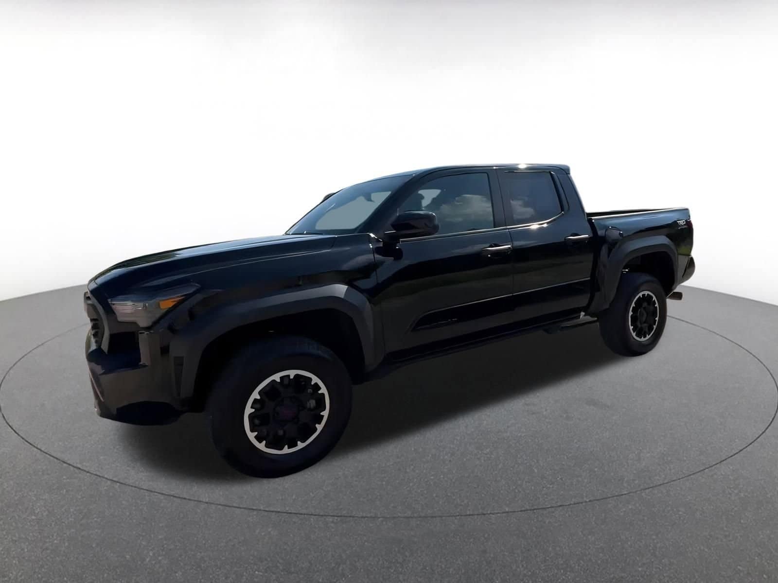 Thumbnail: 2024 Toyota Tacoma - 7