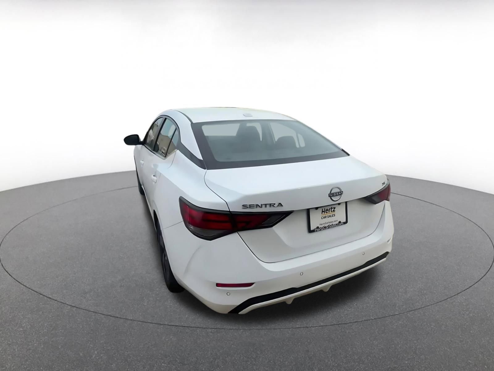 Thumbnail: 2024 Nissan Sentra - 11
