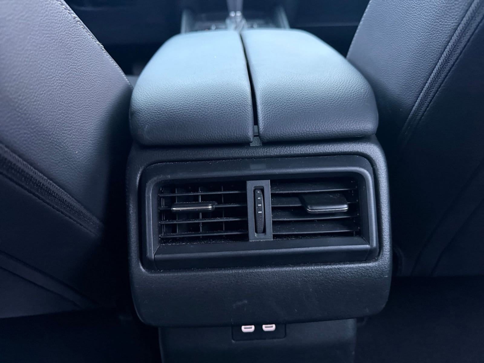 Thumbnail: 2025 Mazda CX-50 - 23