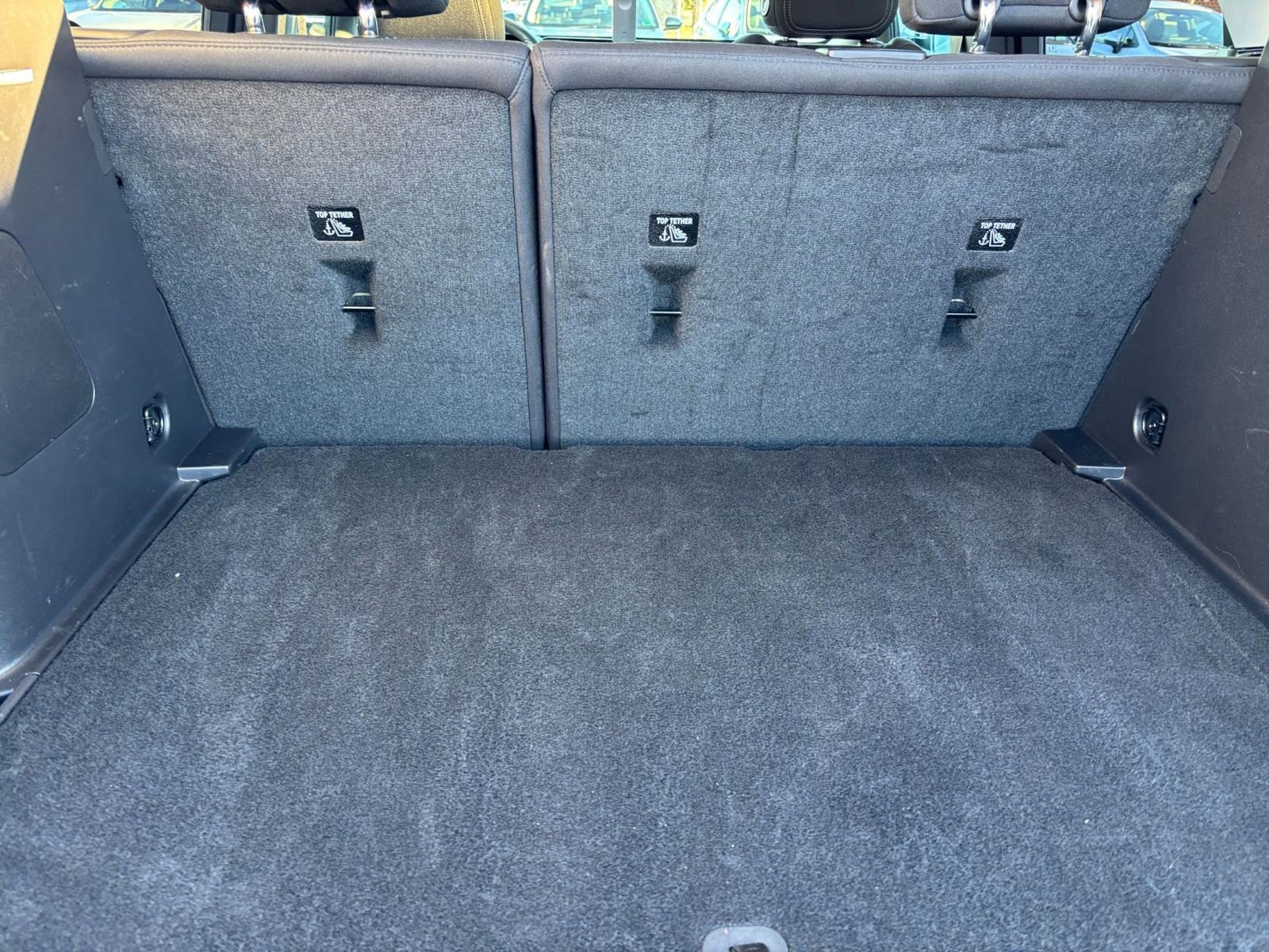 Thumbnail: 2025 Chevrolet TrailBlazer - 29