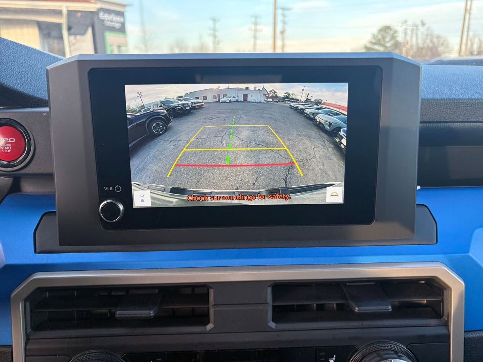 Thumbnail: 2025 Toyota Tacoma - 23