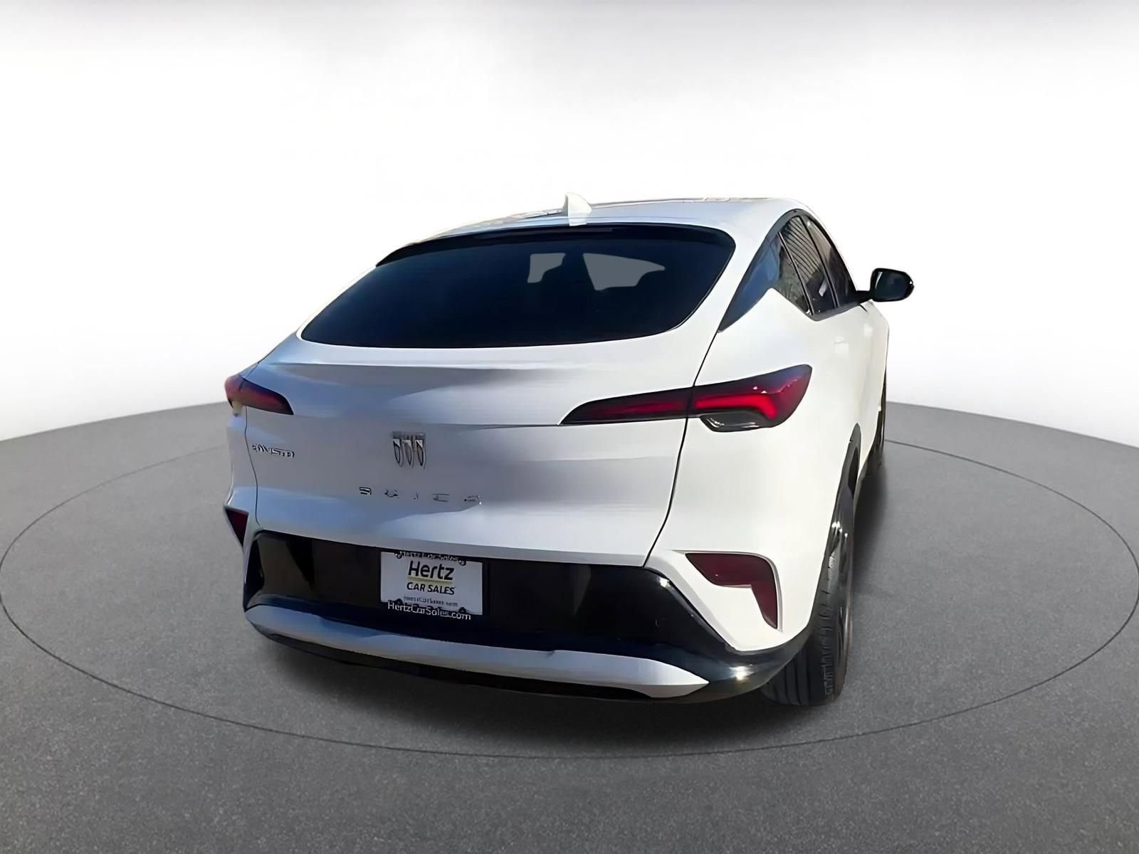 Thumbnail: 2025 Buick Envista - 15