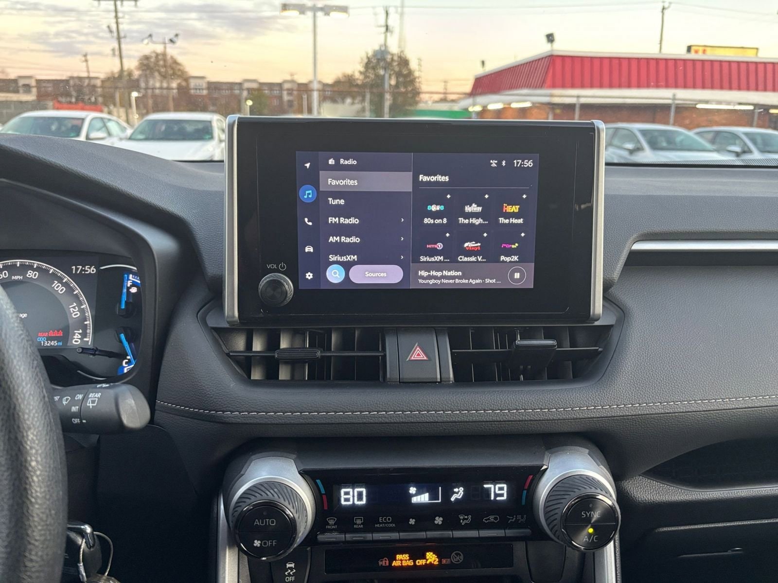 Thumbnail: 2025 Toyota RAV4 - 18